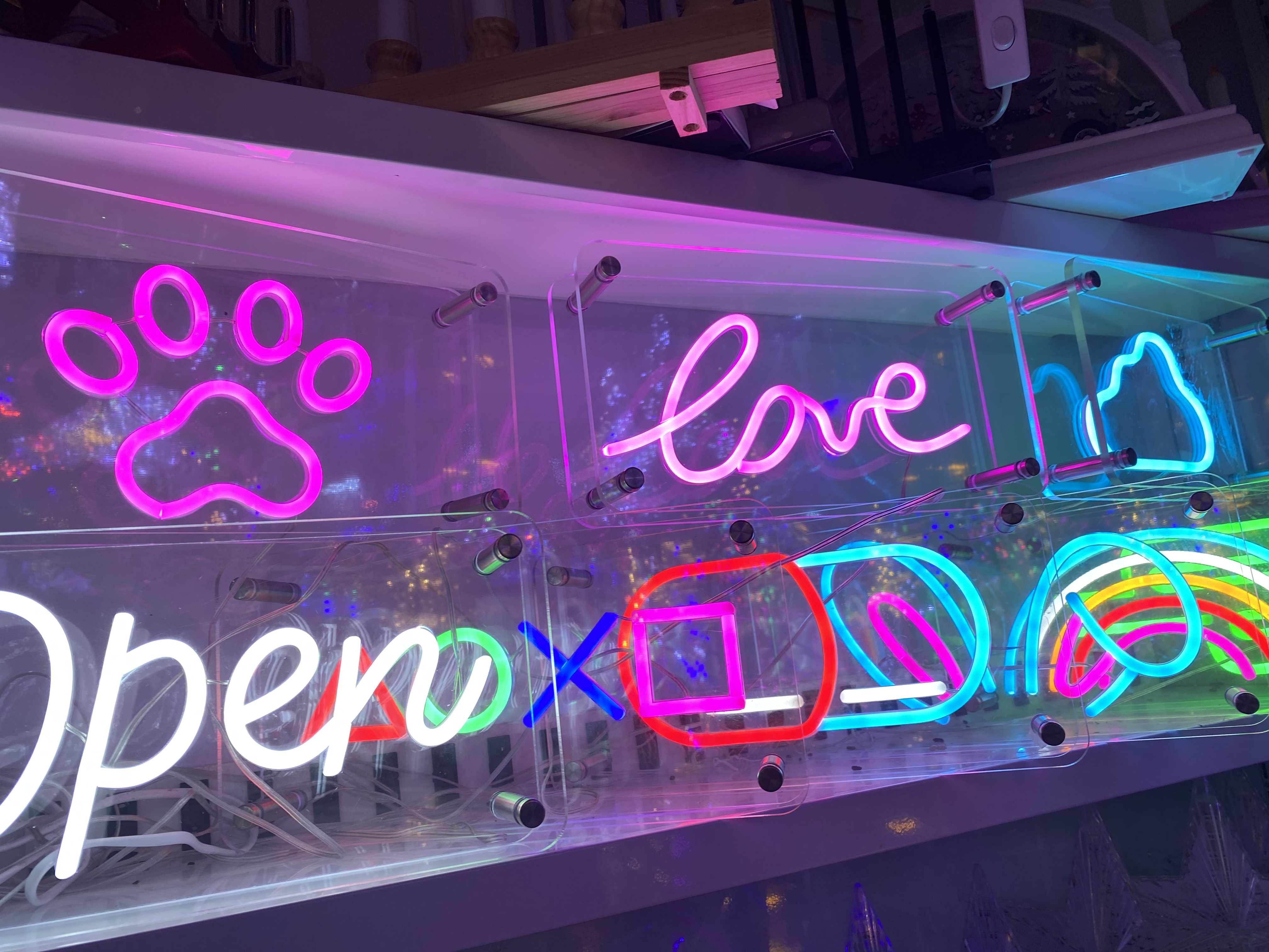 Led显示频做灯的配料 瓶子灯 家居百货装饰灯 灯线线 美观实用 环保节能 创意独特Led显示频瓶子灯灯线线