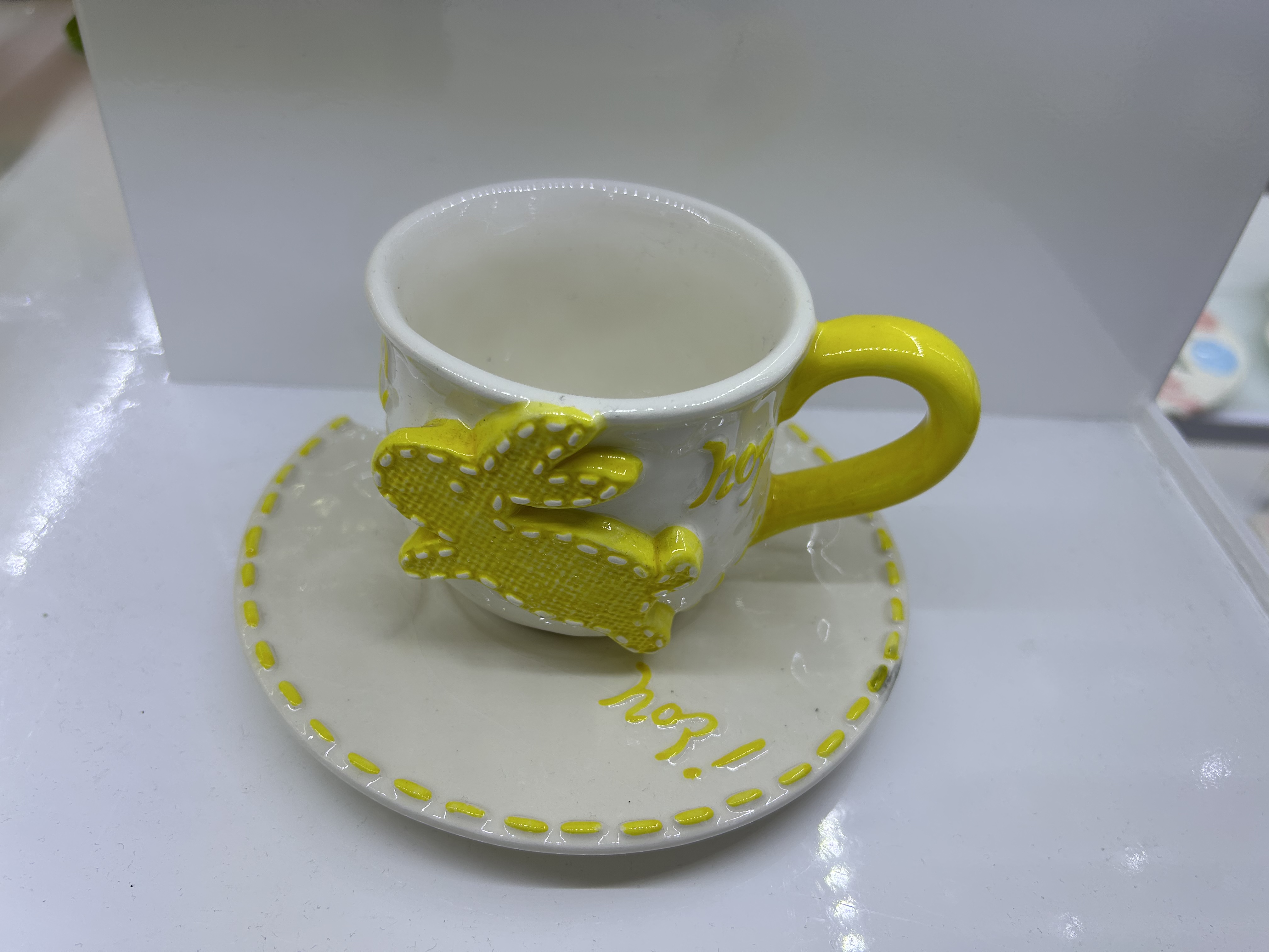 放桌面铁纸巾盒 烛台装饰 玻璃制品 玻璃盘子 水晶水晶玻璃 高档家居装饰品 精致实用艺术品放桌面铁纸巾盒详情图6