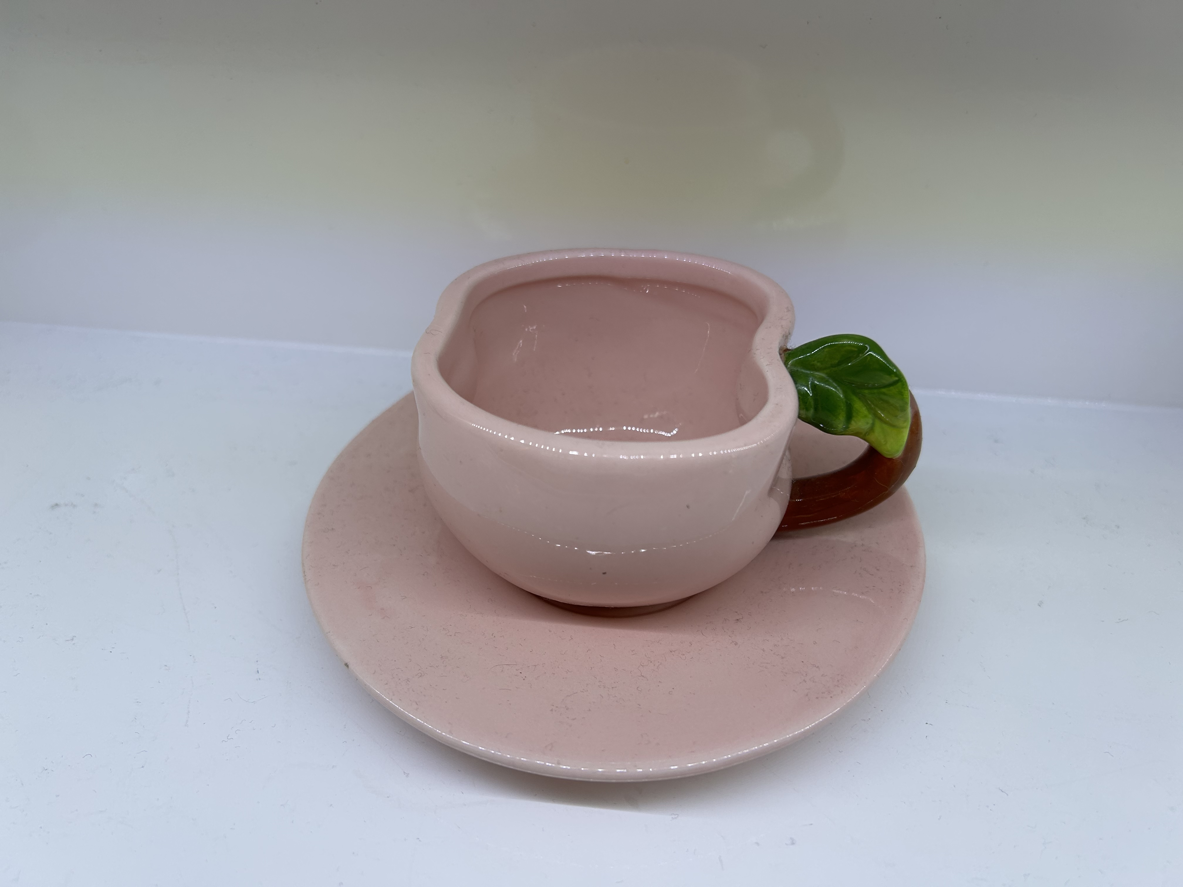 玻璃制品烛台装饰 水晶水晶玻璃盘子 放桌面铁纸巾盒 创意家居装饰品 精致实用美观详情图2