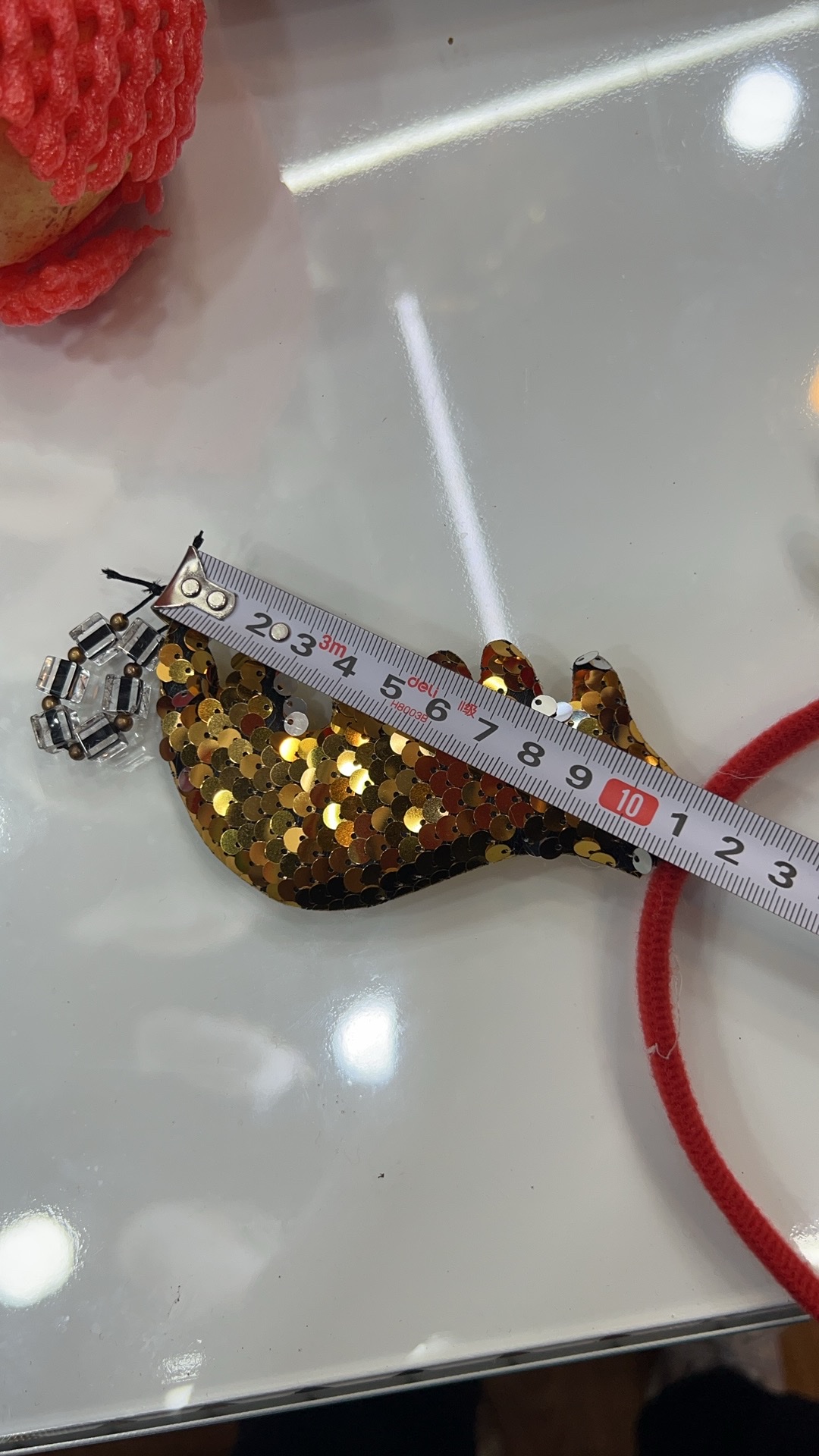 帽子圣诞头扣圣诞节圣诞圣诞帽圣诞装饰品圣诞装饰品圣诞装饰详情图5