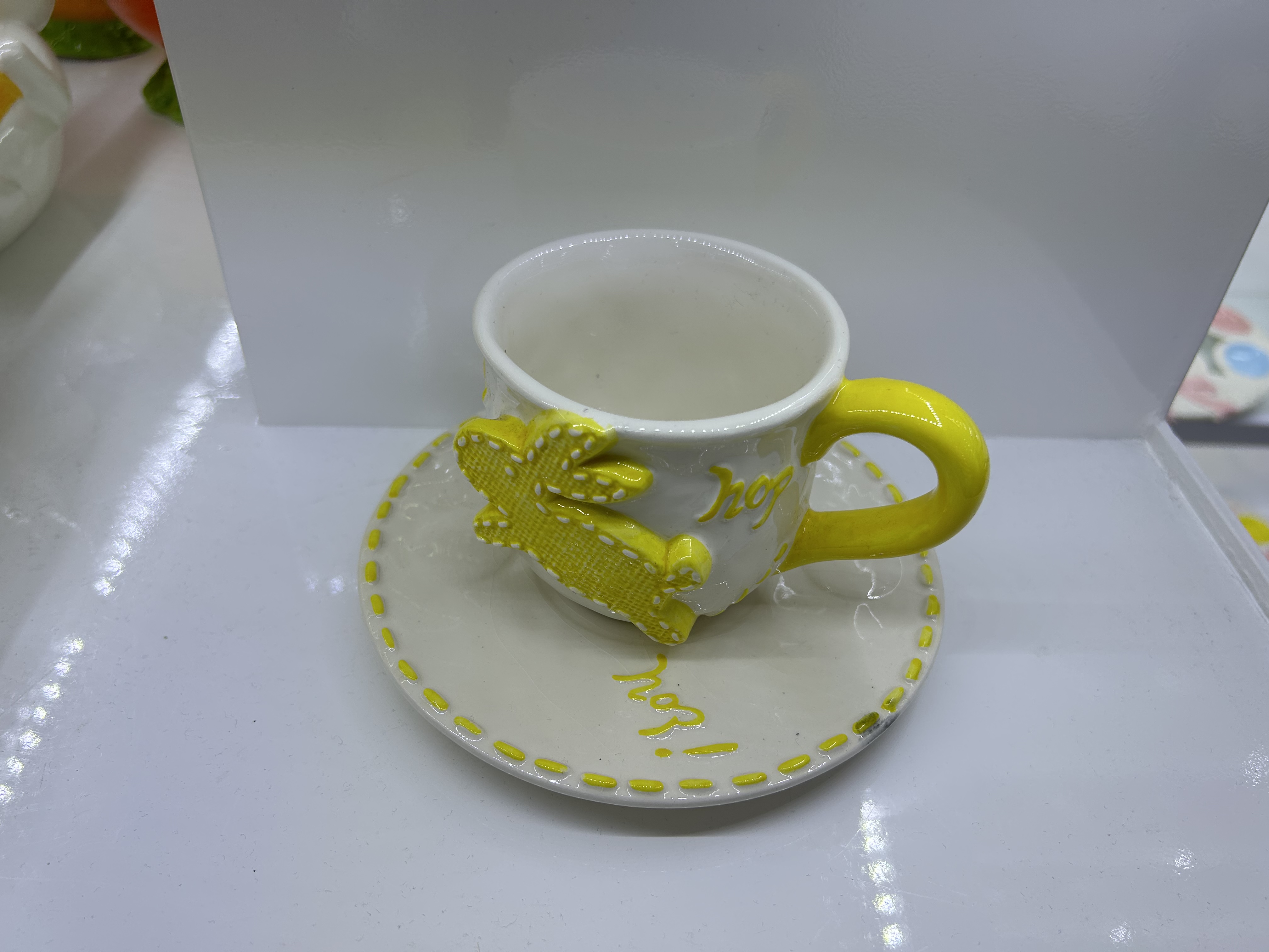 放桌面铁纸巾盒 烛台装饰 玻璃制品 玻璃盘子 水晶水晶玻璃 高档家居装饰品 精致实用艺术品放桌面铁纸巾盒详情图7
