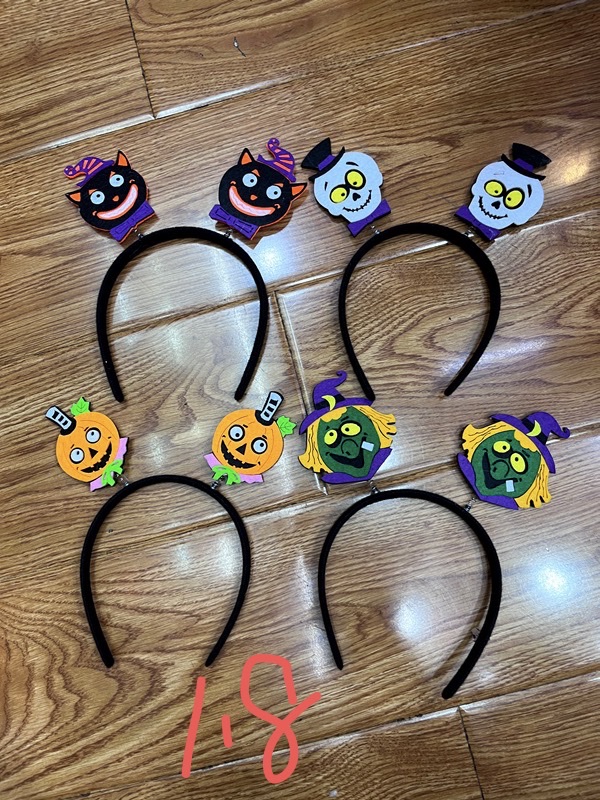 圣诞装饰品实物图