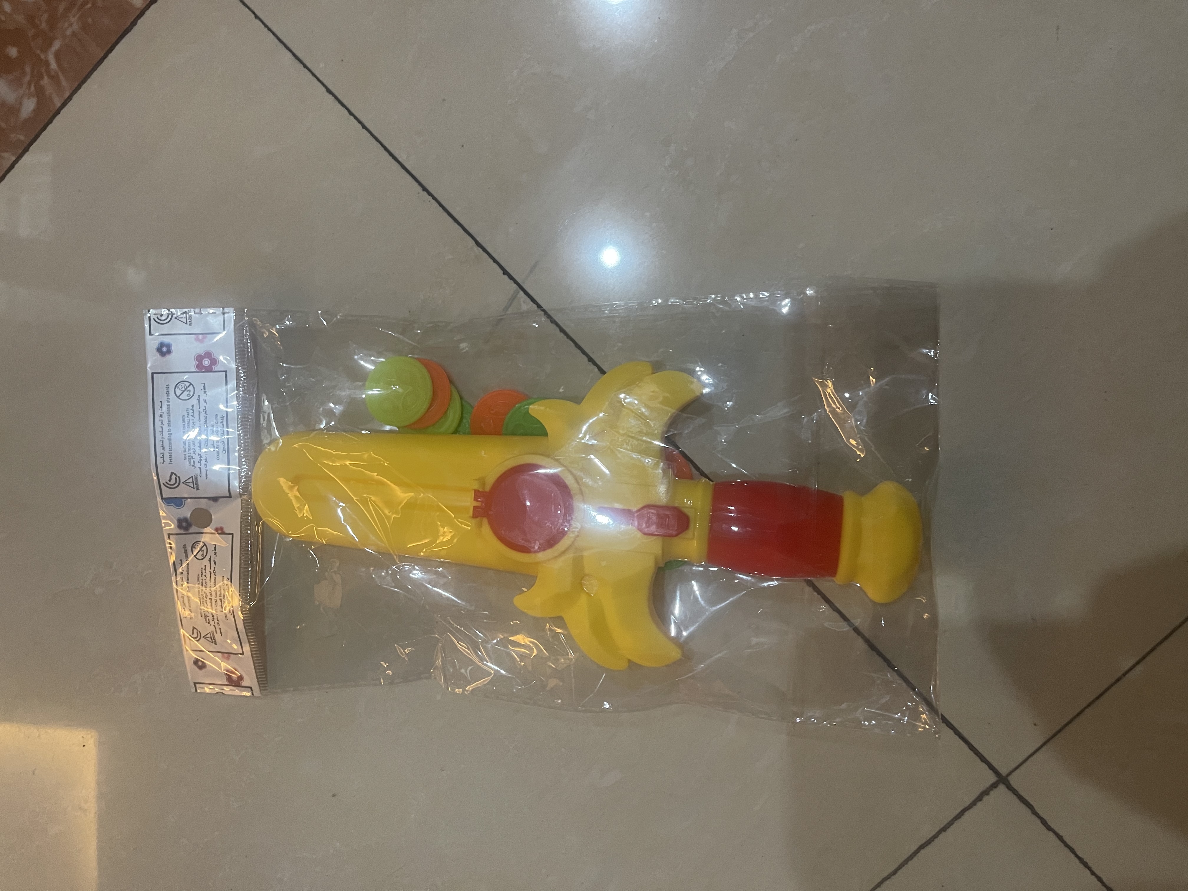 餐厨具玩具实物图