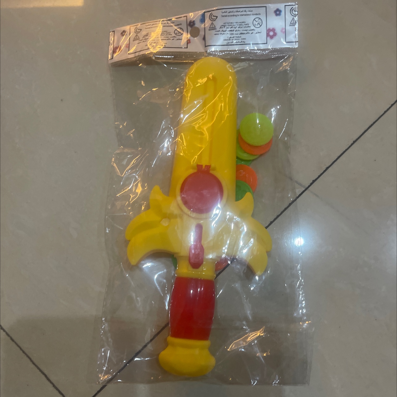 新款过家家，玩具，颜色混装随机。儿童玩具玩具。玩具细节图