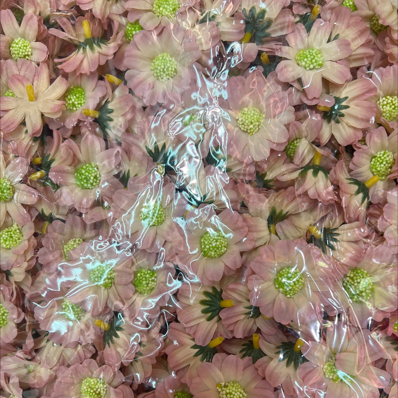 年宵花仿真花装饰品 永生花假花DIY材料套装 室内家居摆设艺术品仿真花仿真花假花