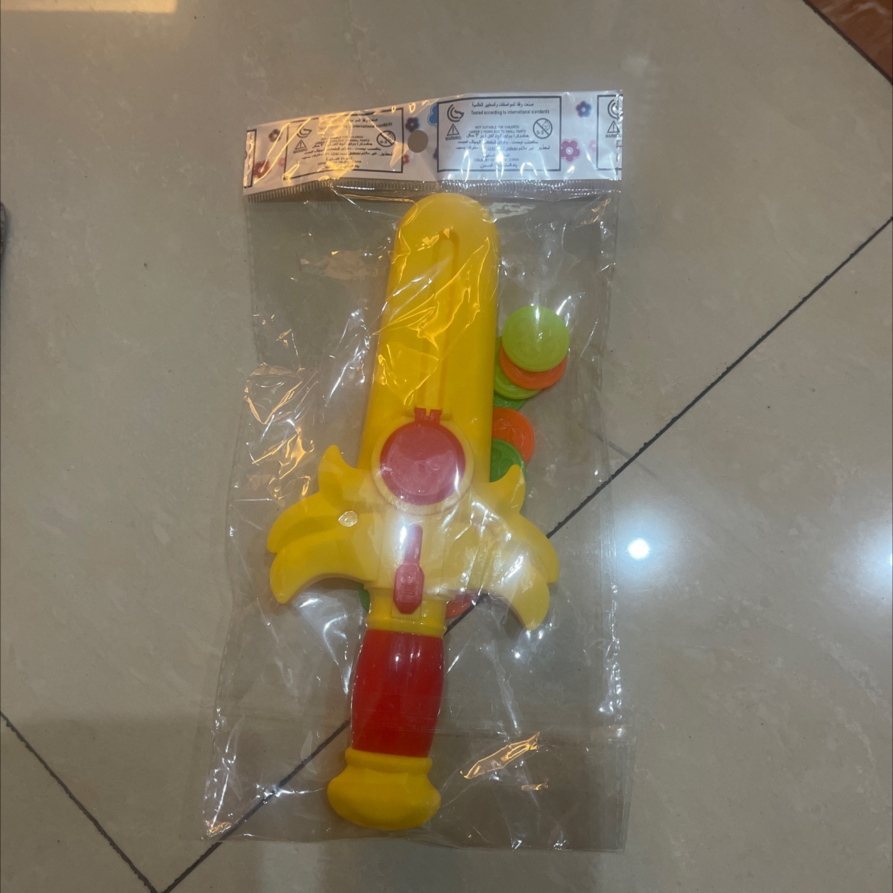 新款过家家，玩具，颜色混装随机。儿童玩具玩具。玩具产品图