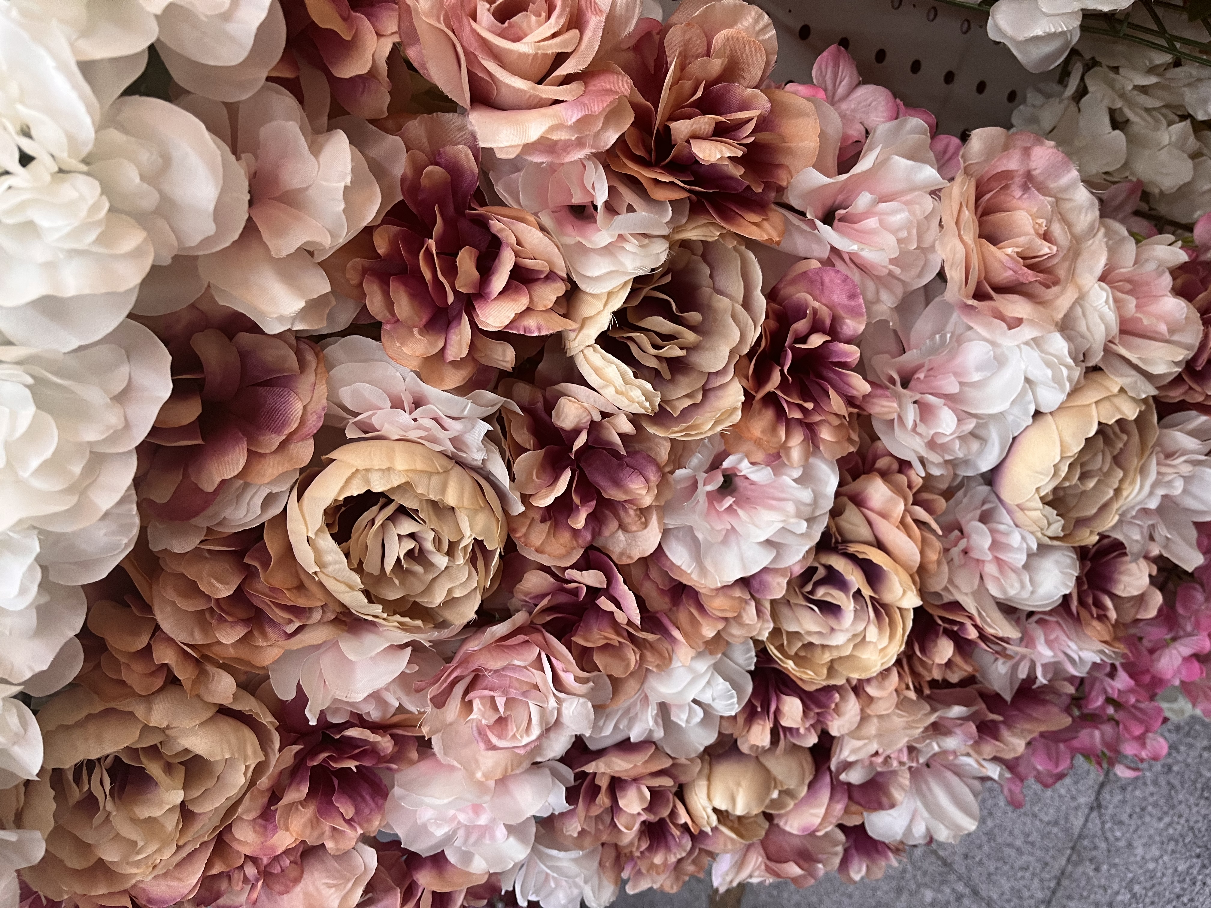 创意饰品 清明花 教师节礼物 仿真花 殡仪馆专用绢花 美观耐用逼真花艺装饰品