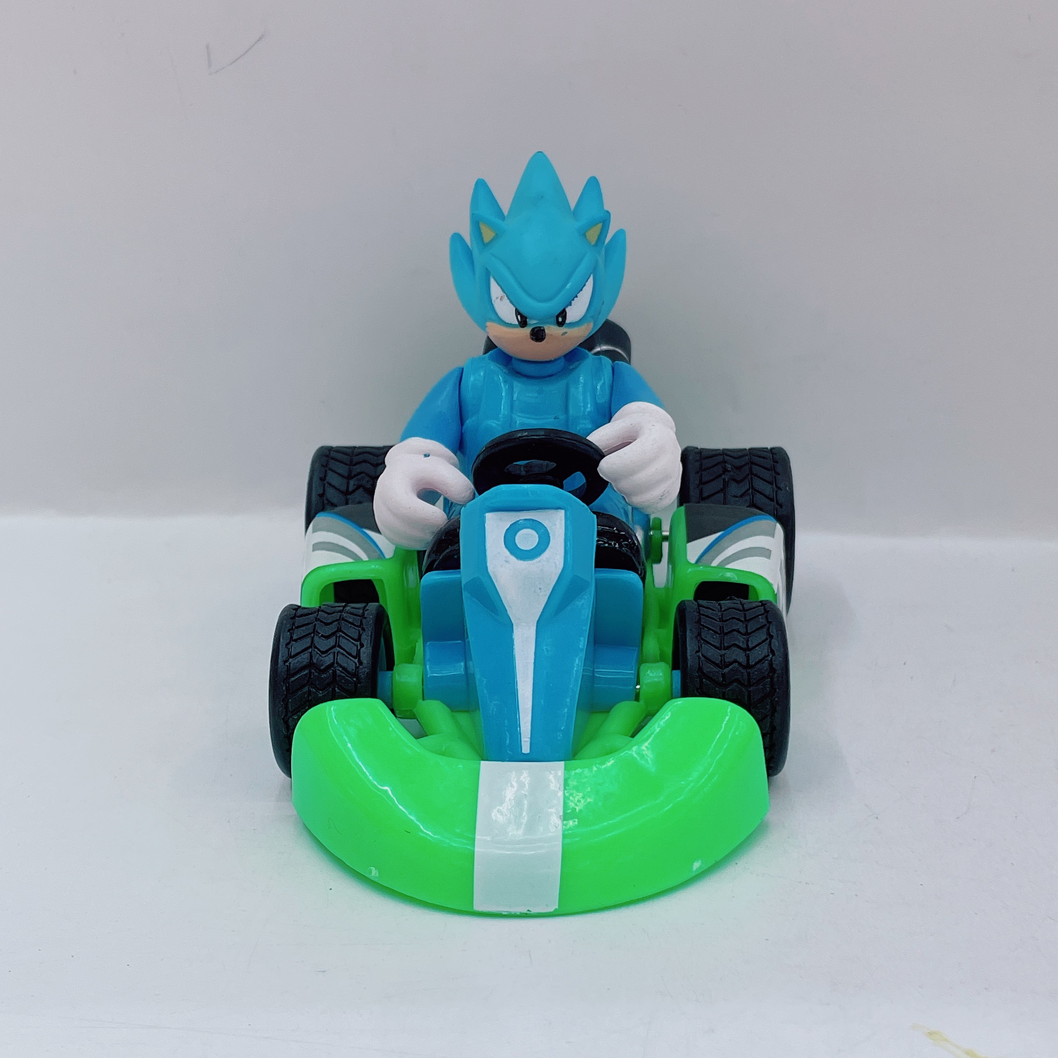Sonic back racing организует оптовую оптовую продажу аниме по периметра аниме с инерционными часовыми механизмами pic 5
