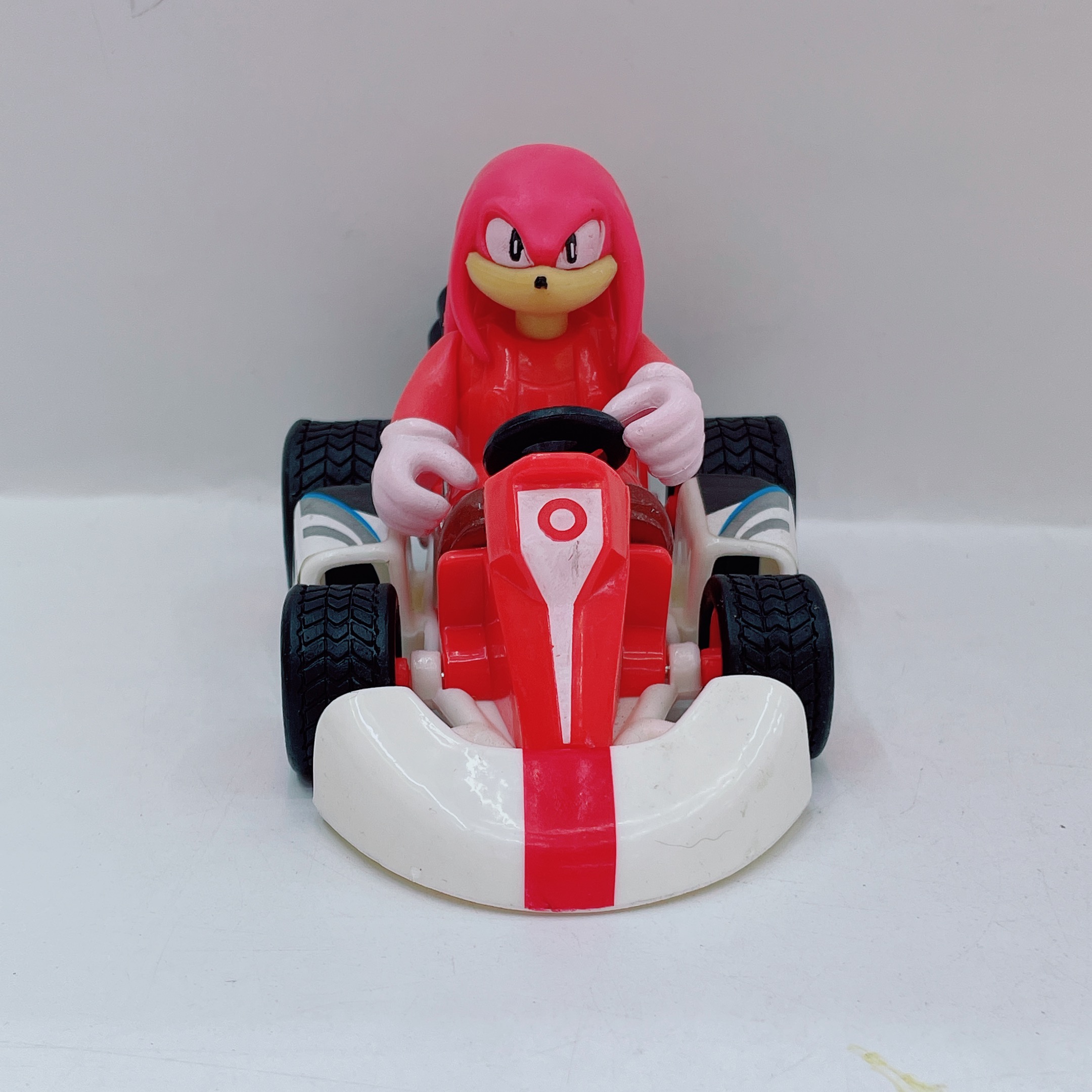 Sonic back racing организует оптовую оптовую продажу аниме по периметра аниме с инерционными часовыми механизмами pic 3