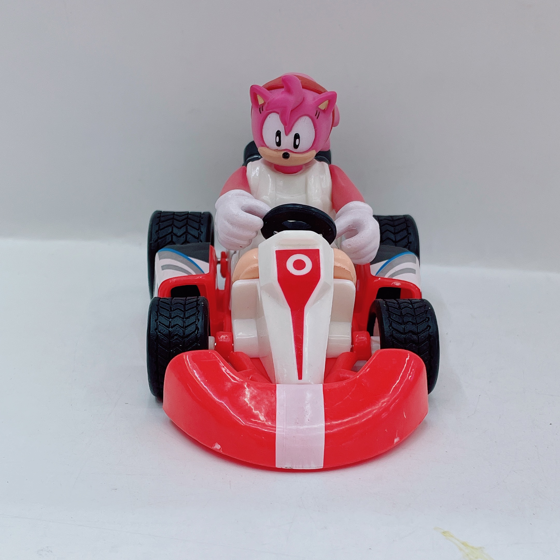 Sonic back racing организует оптовую оптовую продажу аниме по периметра аниме с инерционными часовыми механизмами pic 4