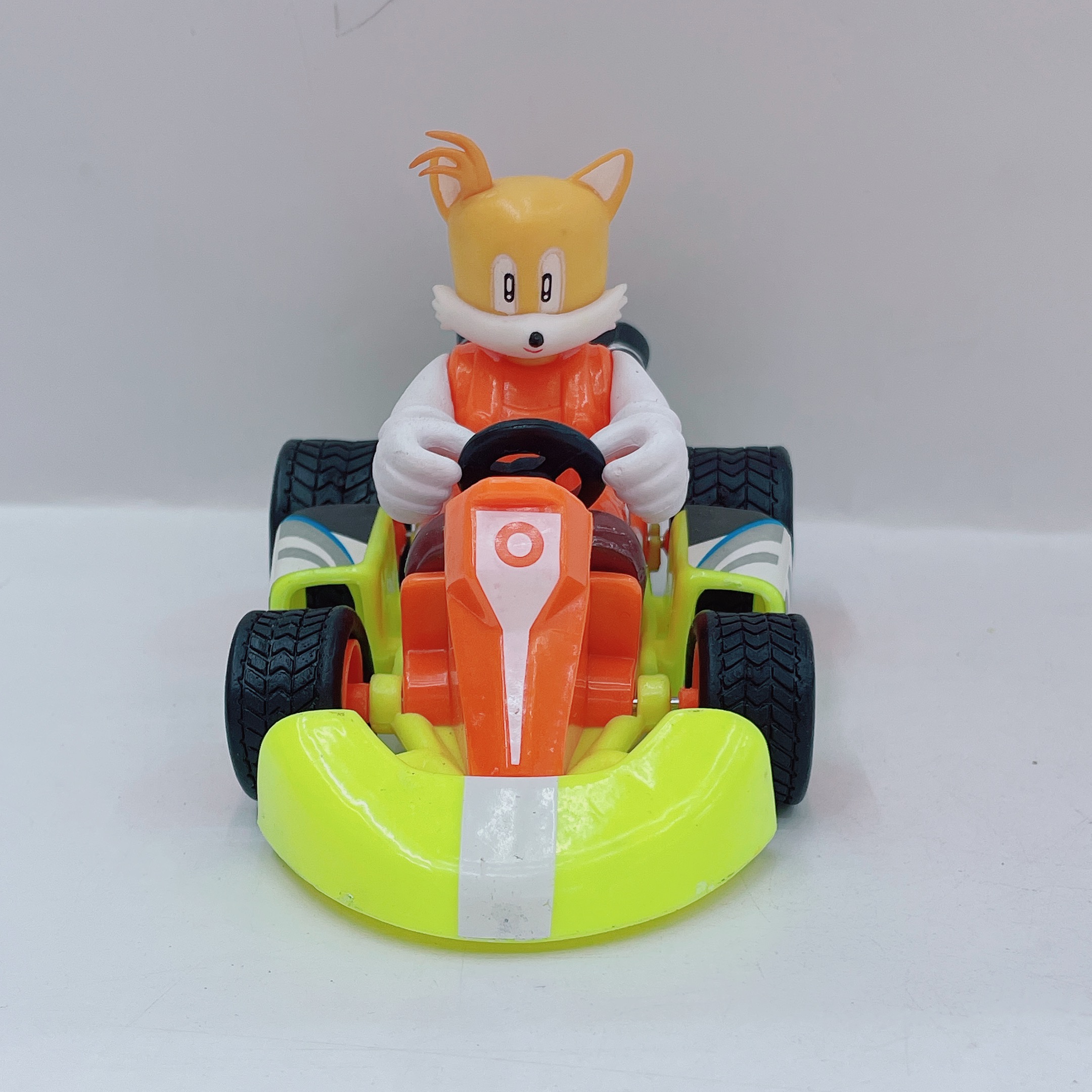 Sonic back racing организует оптовую оптовую продажу аниме по периметра аниме с инерционными часовыми механизмами pic 7
