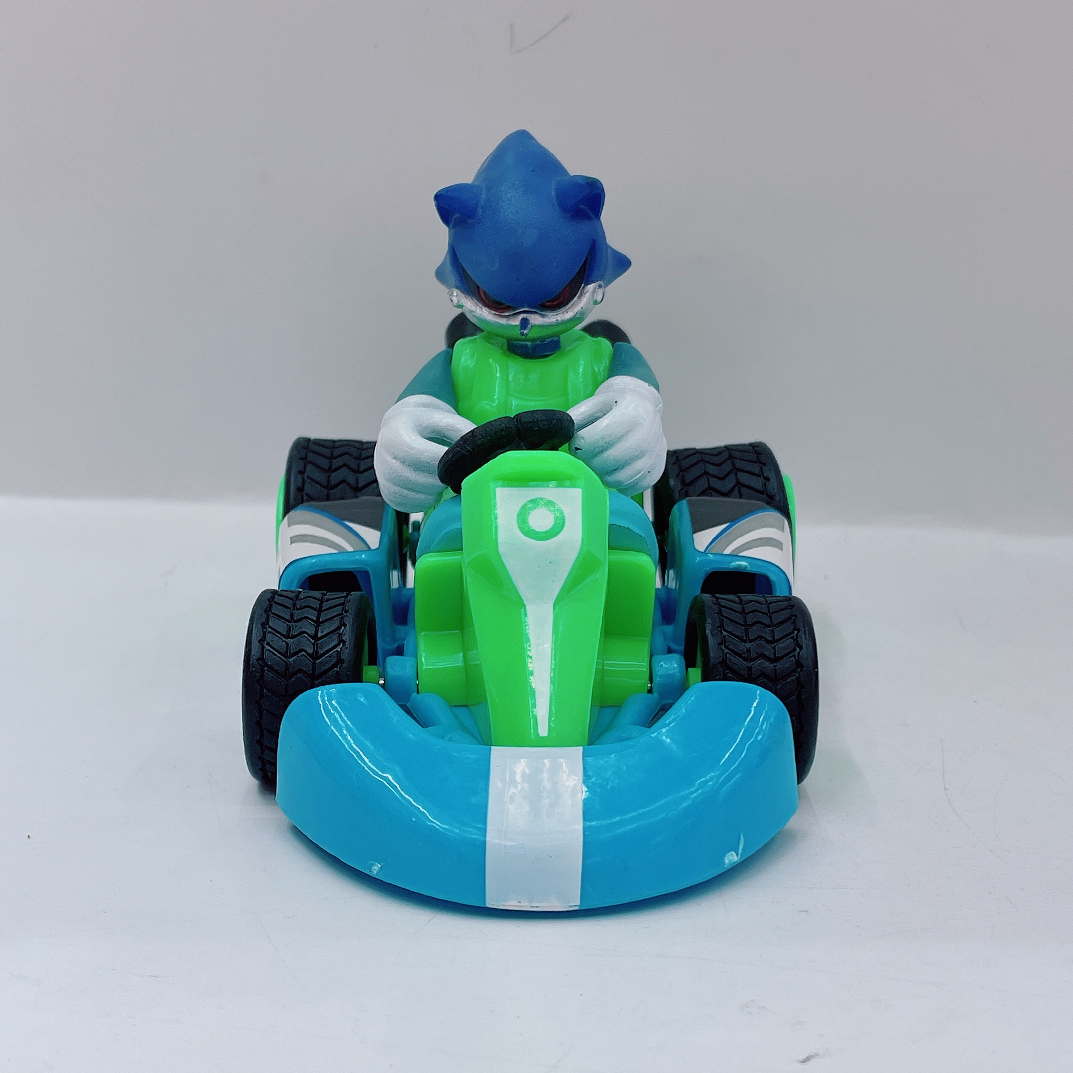 Sonic back racing организует оптовую оптовую продажу аниме по периметра аниме с инерционными часовыми механизмами pic 6