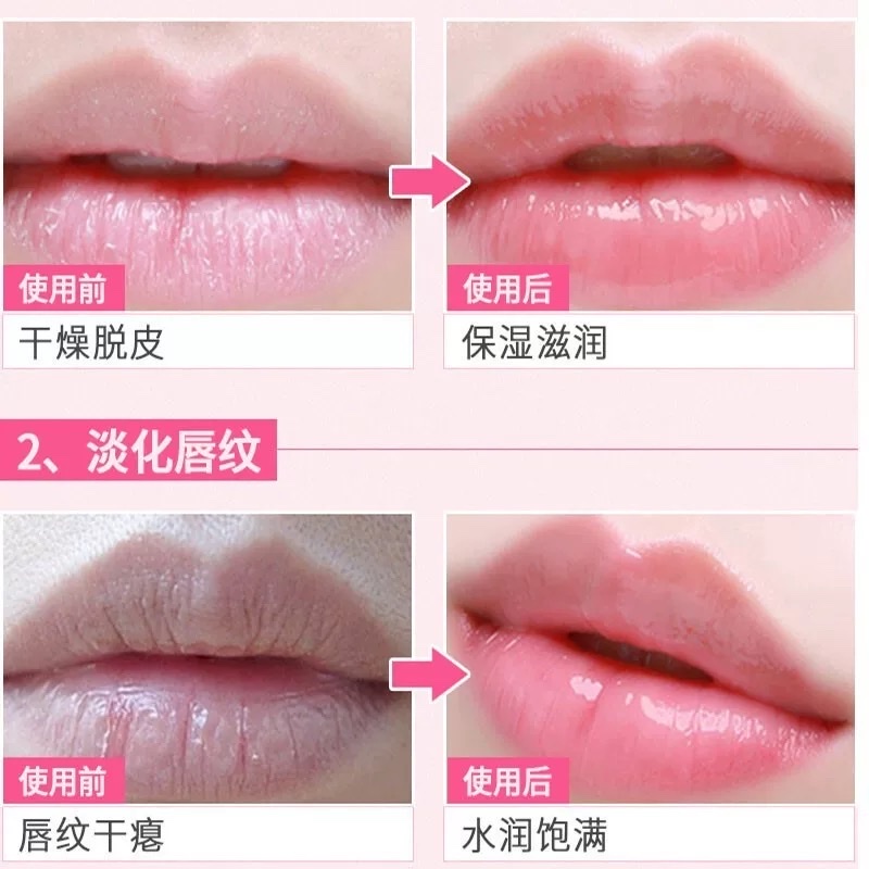 Vaseline Classic Repairing Moisturizing Lipstick 7g detail image 2