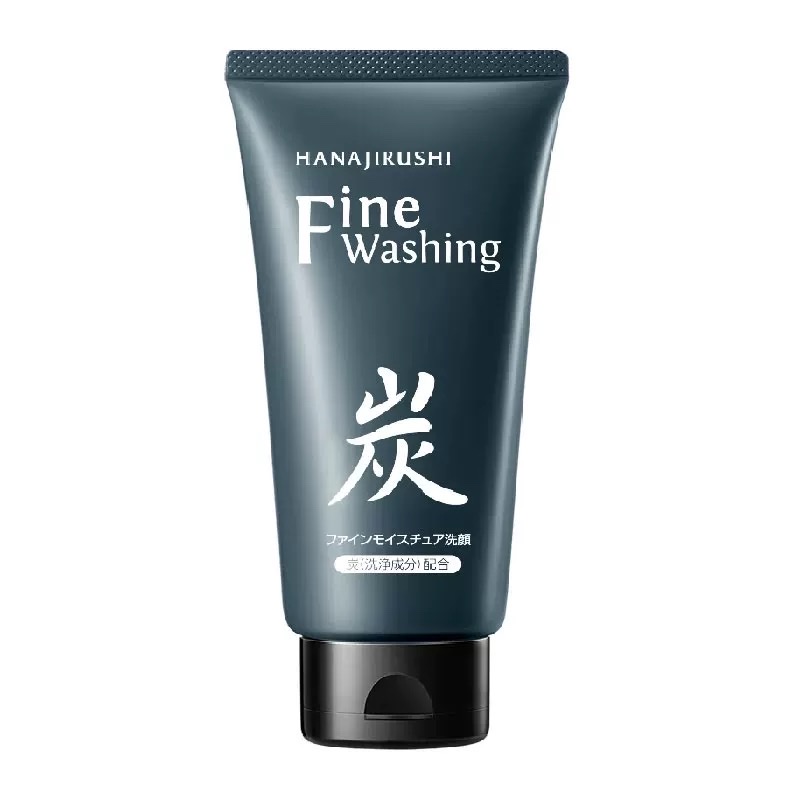 Hua Yin Binchotan Facial Cleanser (Oil Control) 120g detail image 6
