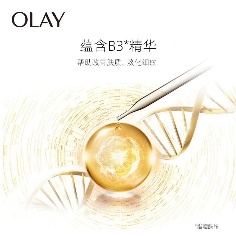 Olay Multi-Effect Revitalizing Toner 150ml Application Scenario