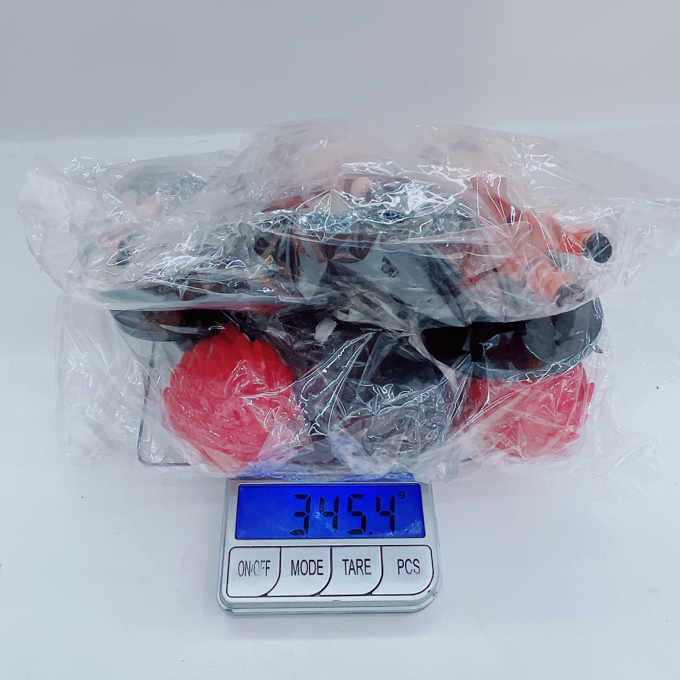 Wholesale of Q-version Naruto Naruto I Love Kakashi anime figurines, car desktop ornaments details Picture