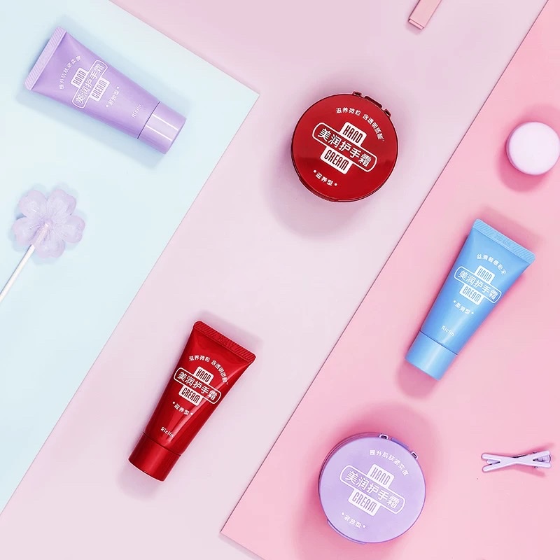 Runkelin Moisturizing Hand Cream (Moisturizing Type) 100g+30g detail image 4