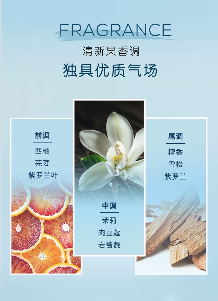Silk Essence Long-lasting and Powerful Styling Spray 300ml/180ml Specification image