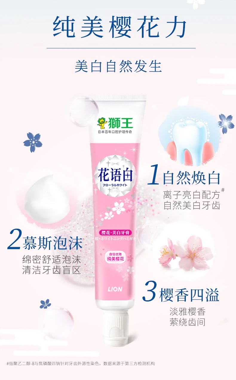 Lion King Fine Teeth Clean Travel Set Application Scenario