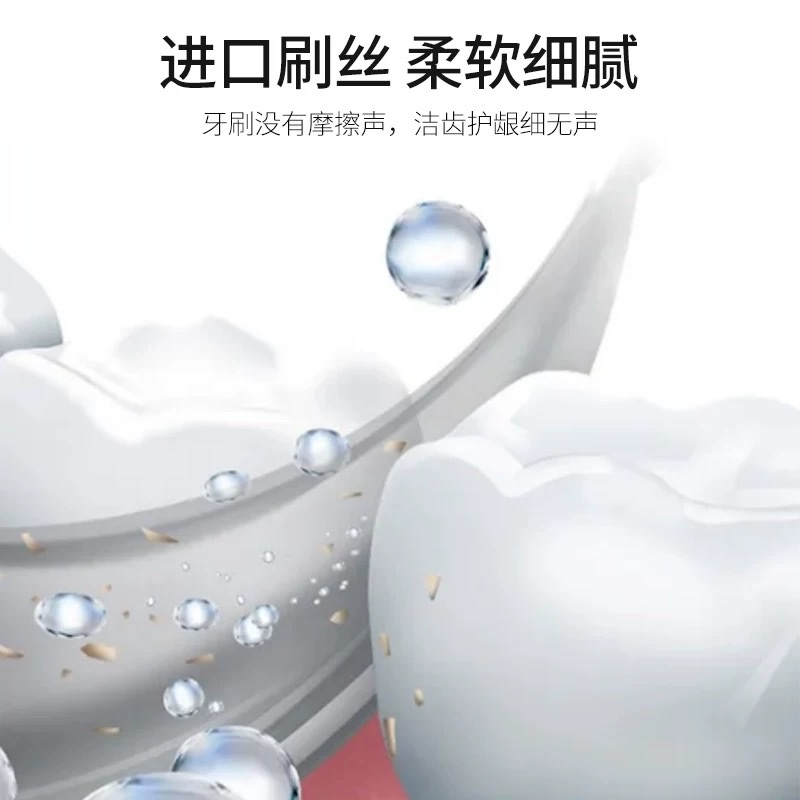 Little Lion King Children's Oral Care Set detail image 5