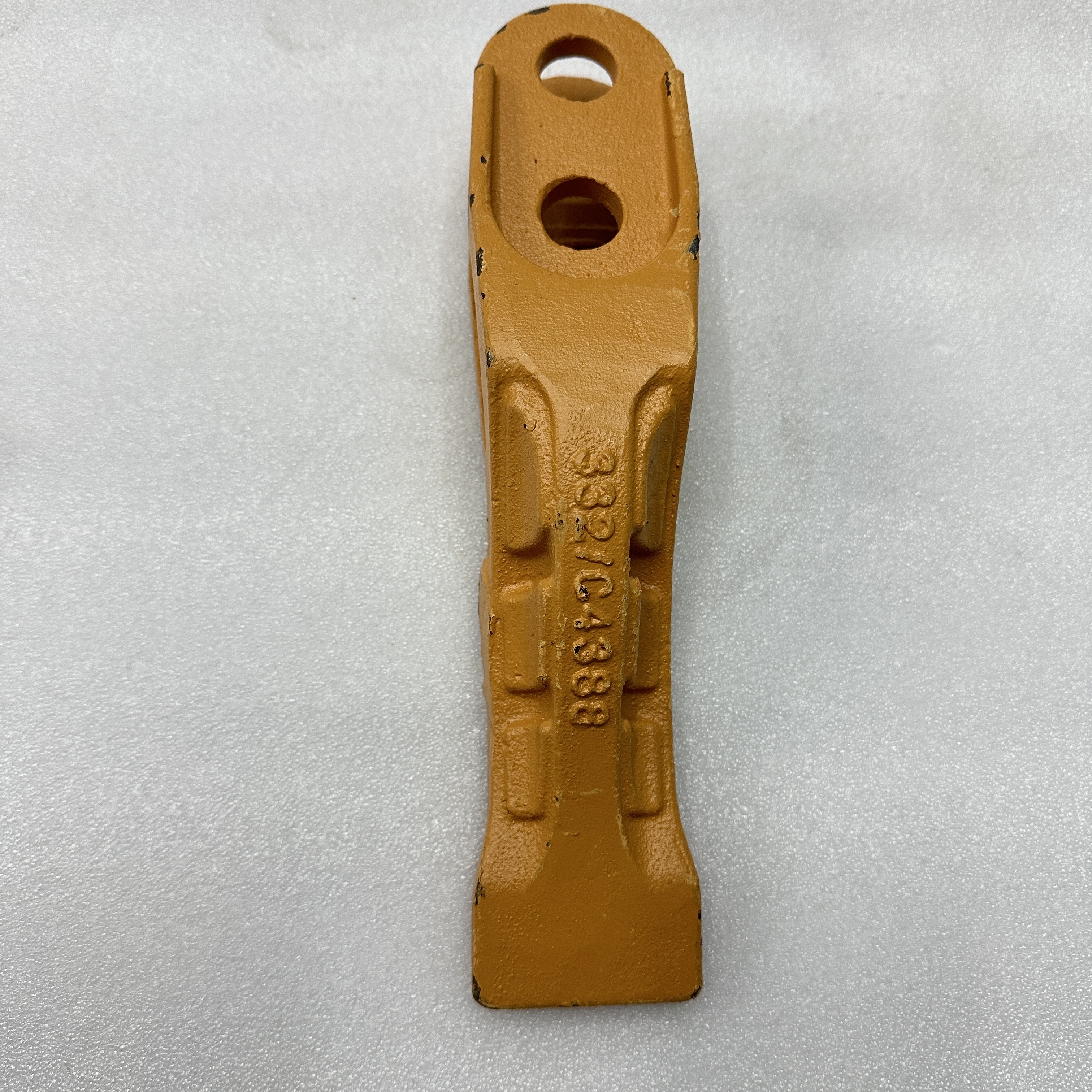 工程机械挖掘机配件适用于杰西博发动机 JCB中间斗齿 332/C4388