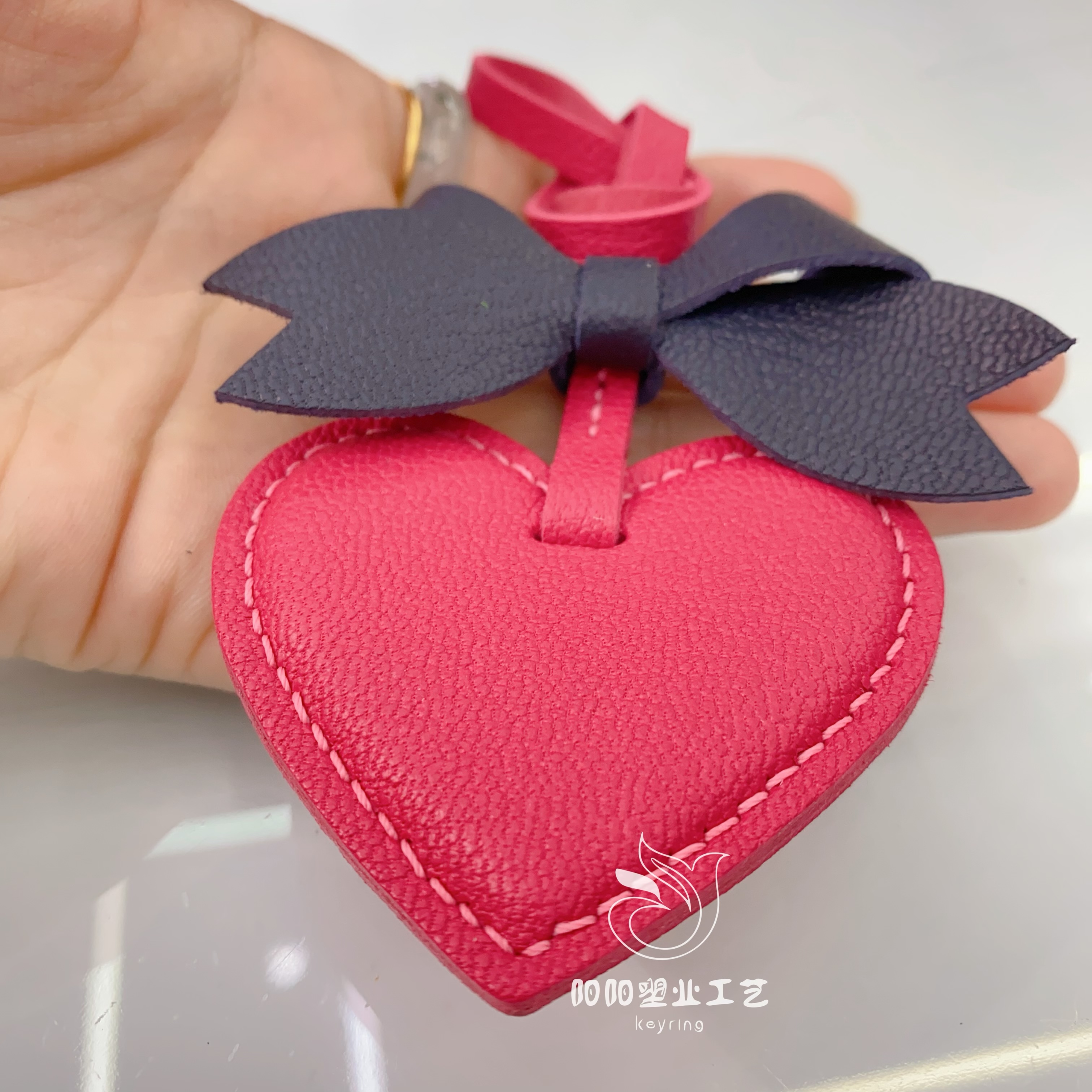 其他挂饰挂件成品实物图