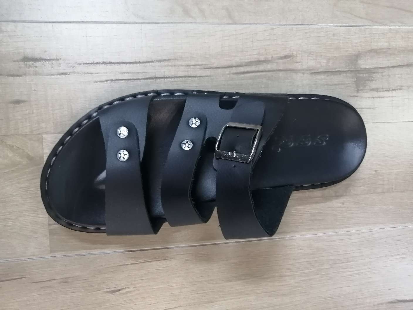 库博克时尚男鞋3