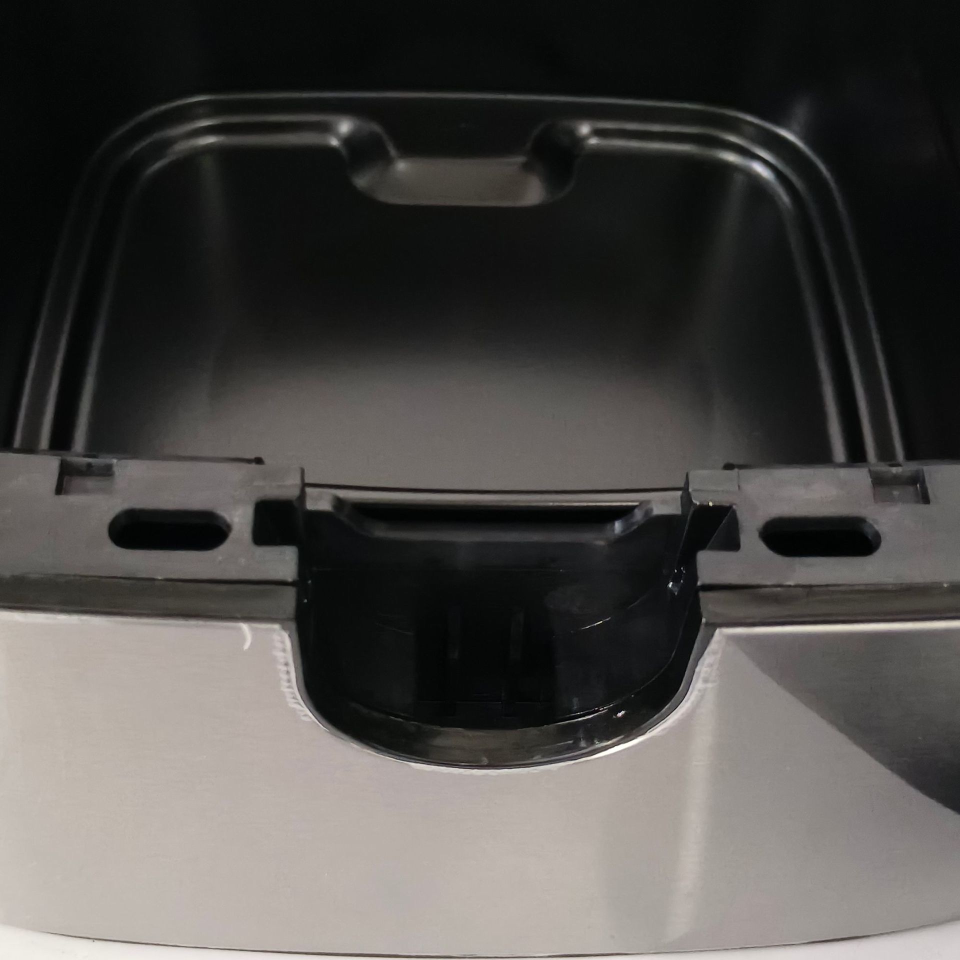 10LAirfryer export 10-liter air fryer, large-capacity, full touch screen, timed and visible, high-power oven detail image 2