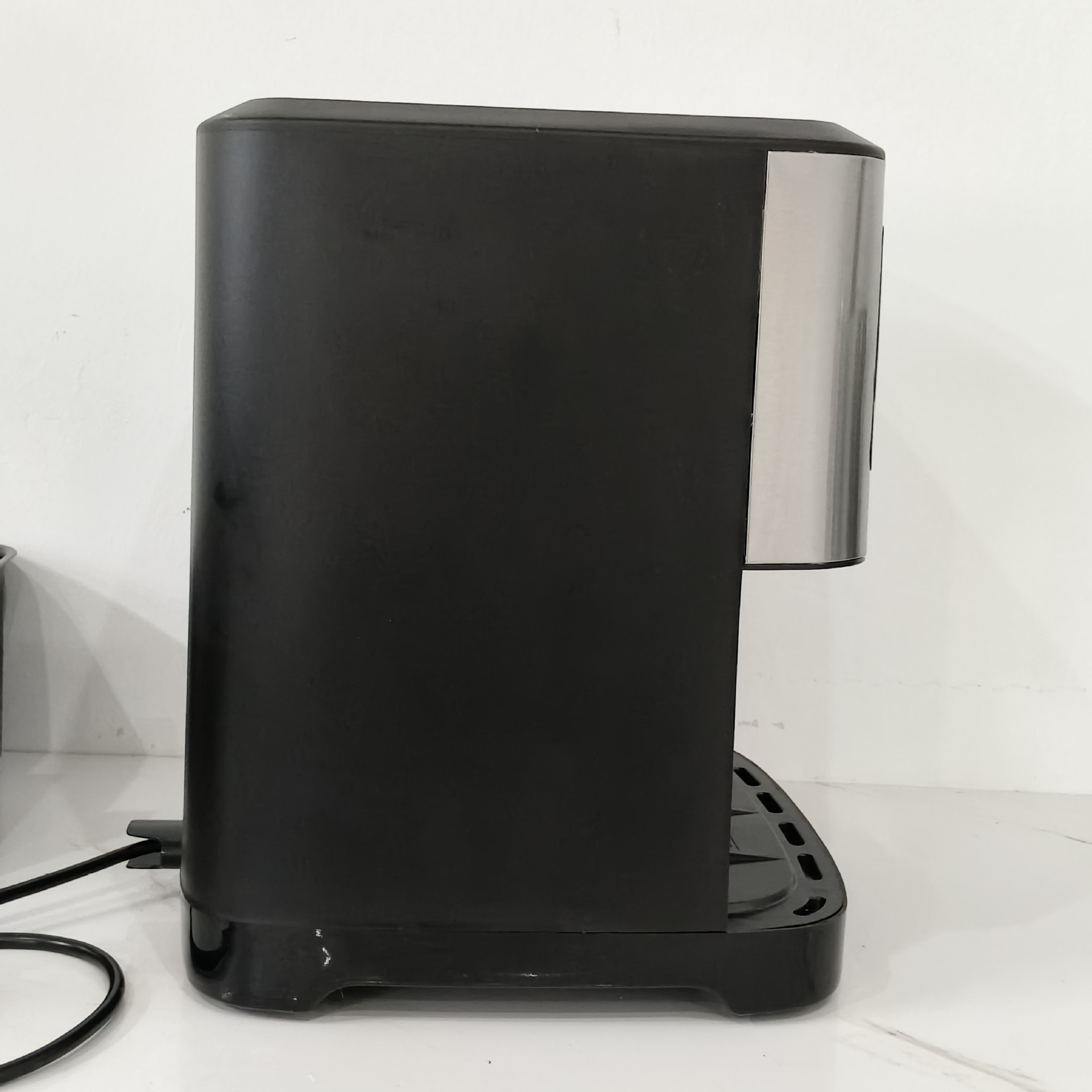 10LAirfryer export 10-liter air fryer, large-capacity, full touch screen, timed and visible, high-power oven detail image 9