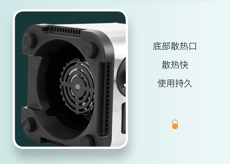Cross-border foreign trade export BLENDER household blenders, food processors, juicers, complementary food soy milk machines, chef machines, blenders, mixers, small blenders, 110V kitchen appliances, meat grinders detail image 16