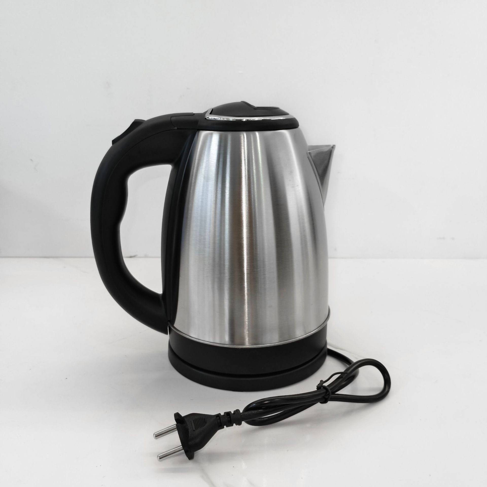 WholesaleELECTRICKETTLE外贸2L电热不锈钢热水壶 自动断电水壶 烧水壶热水壶电热水壶详情图9