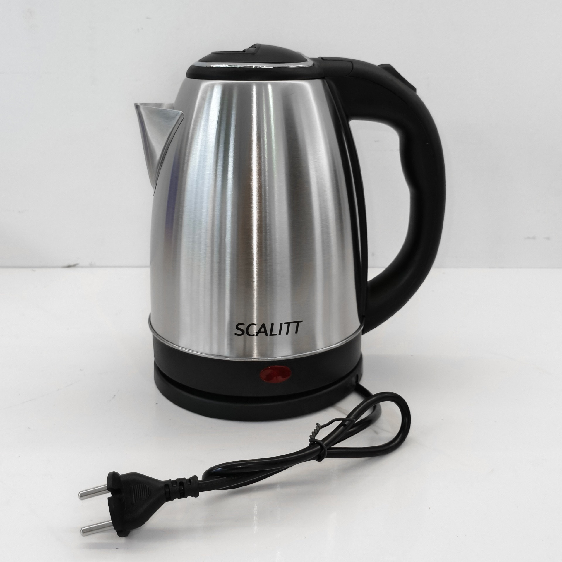 WholesaleELECTRICKETTLE外贸2L电热不锈钢热水壶 自动断电水壶 烧水壶热水壶电热水壶详情图10