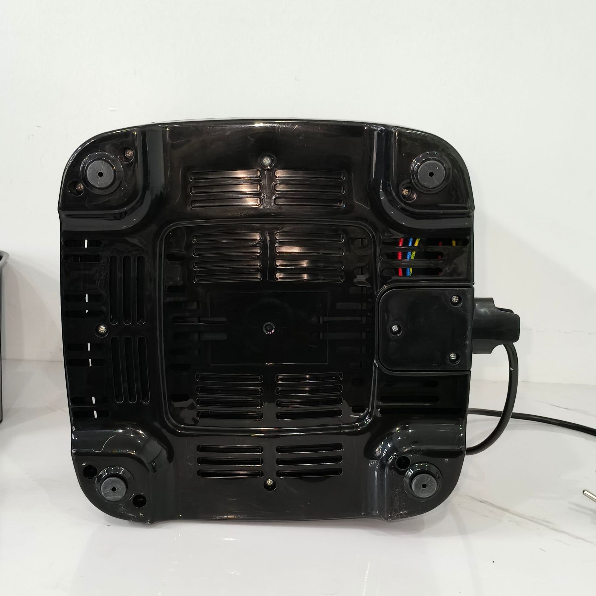 10LAirfryer export 10-liter air fryer, large-capacity, full touch screen, timed and visible, high-power oven detail image 4