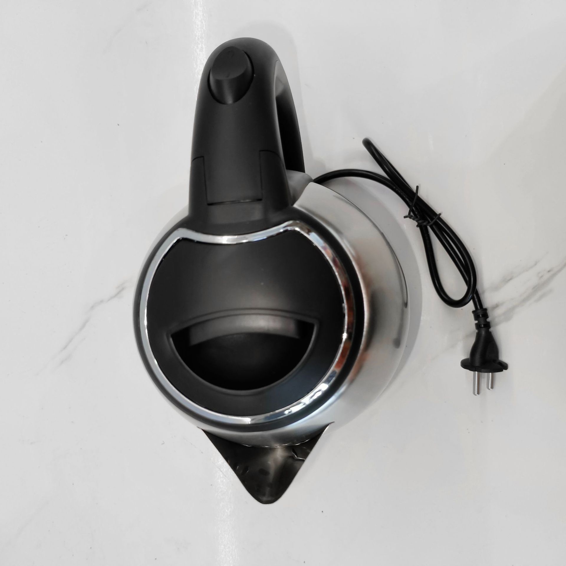 WholesaleELECTRICKETTLE外贸2L电热不锈钢热水壶 自动断电水壶 烧水壶热水壶电热水壶详情图6