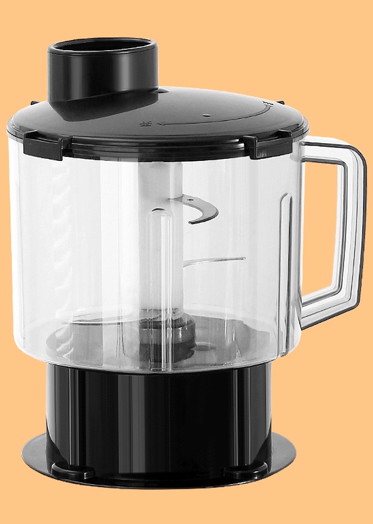 Multi-functional 3IN1 blenders, large-capacity household blender, juicer, meat grinder, slush maker, meat grinder, blenders, small blenders, blender detail image 6