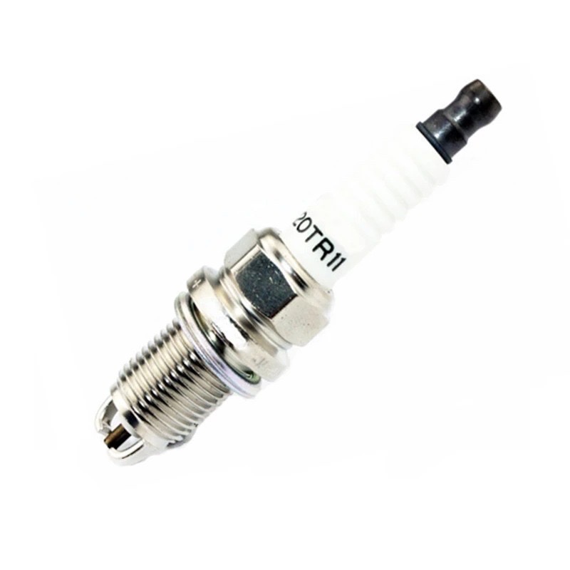 Spark plug part 1