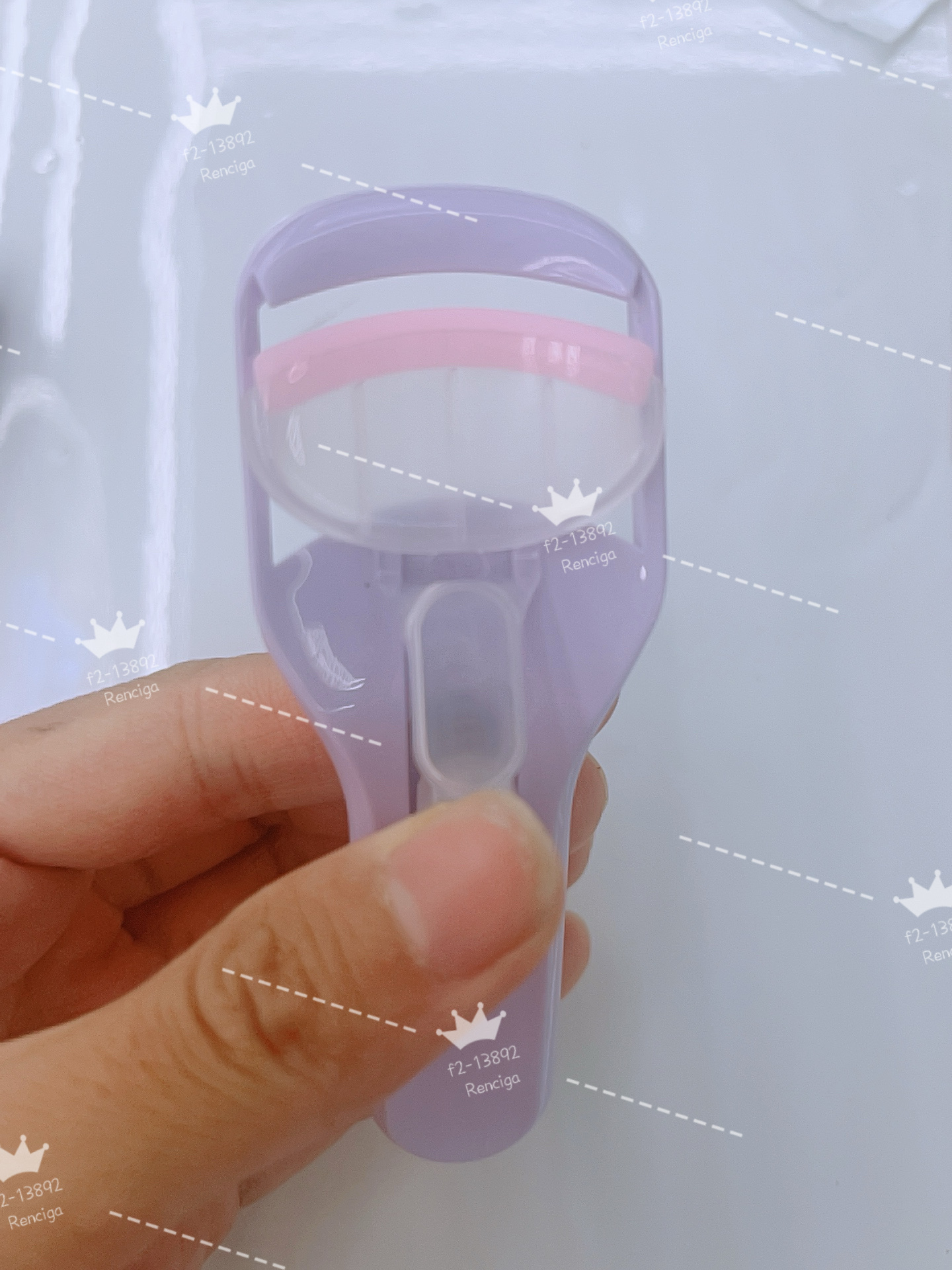 Electric Heating Eyelash Curler, Electric Eyelash Curle睫毛夹美睫详情图8