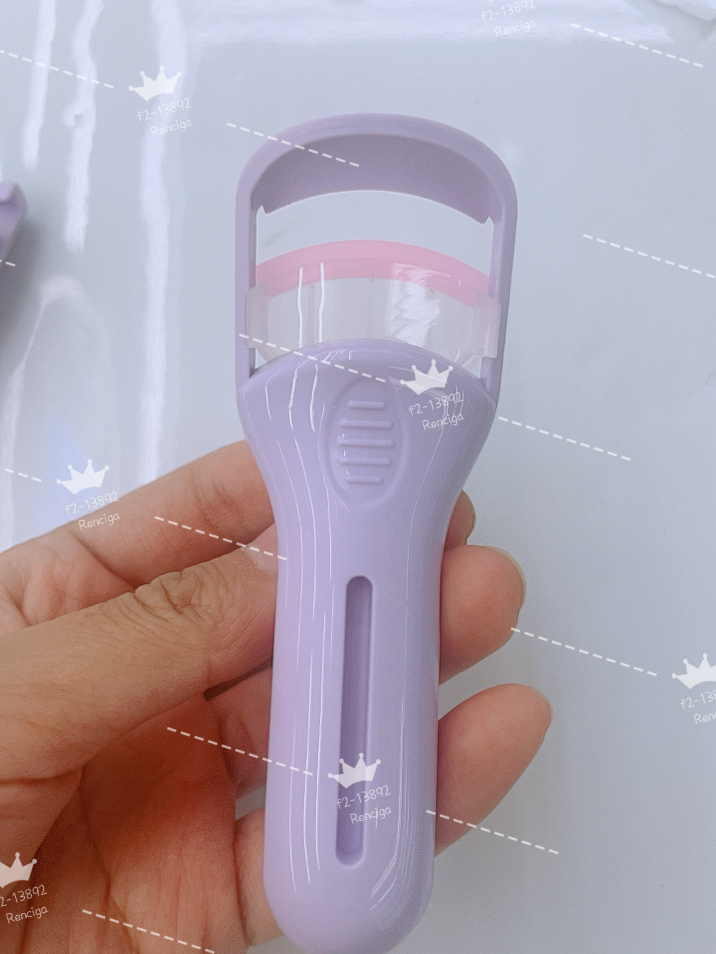 Electric Heating Eyelash Curler, Electric Eyelash Curle睫毛夹美睫详情图9