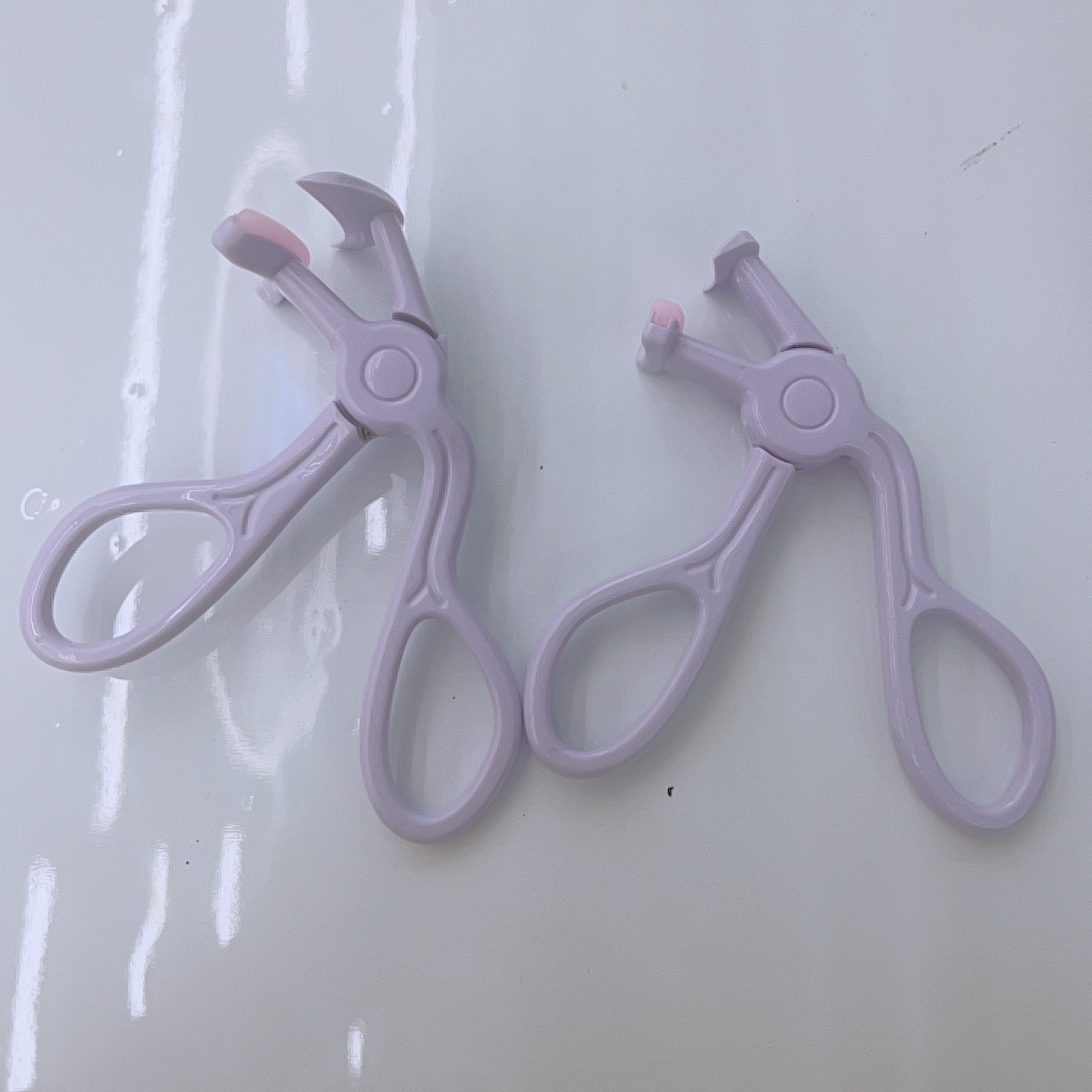 Electric Heating Eyelash Curler, Electric Eyelash Curle睫毛夹美睫详情图7