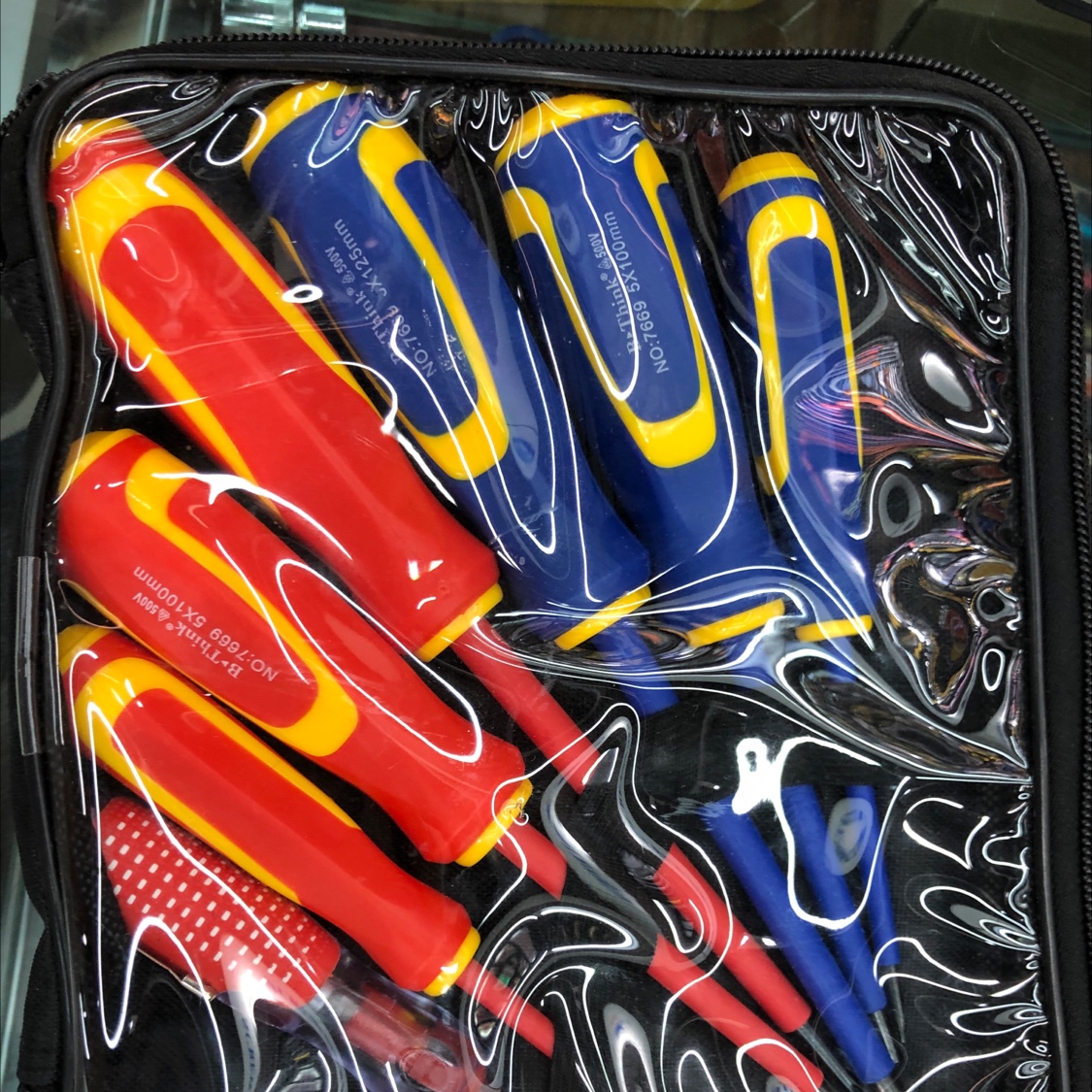 螺丝刀套装15螺丝刀11详情2