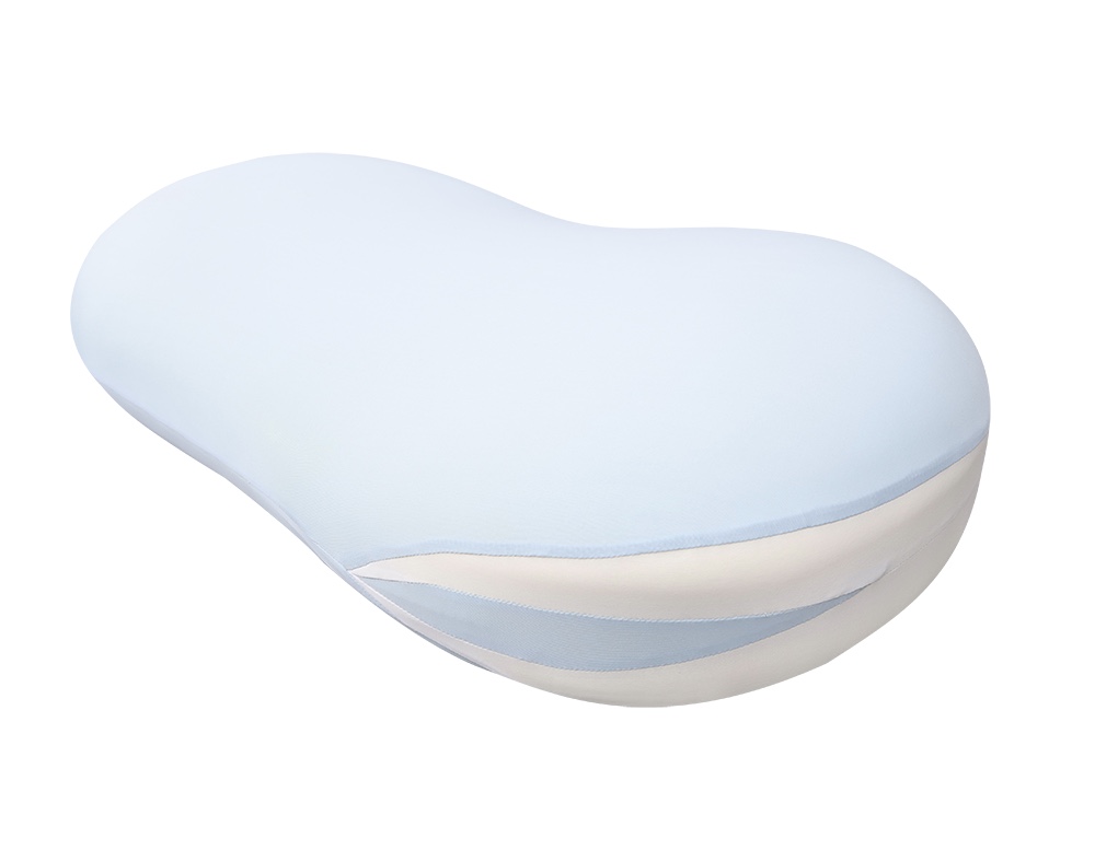 Customized factory direct sales of pillows for neck protection and sleep aid, nap pillows, pillow cores, comfortable office special pillows 6 are on sale now