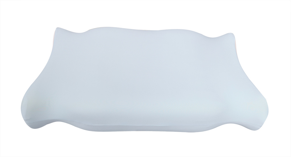 Customized factory direct sales of pillows for neck protection and sleep aid, nap pillows, pillow cores, comfortable office special pillows 7 are on sale now