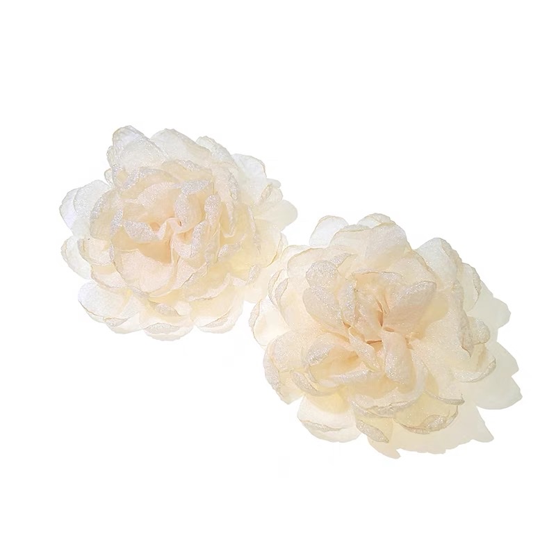 耳钉&耳针实物图