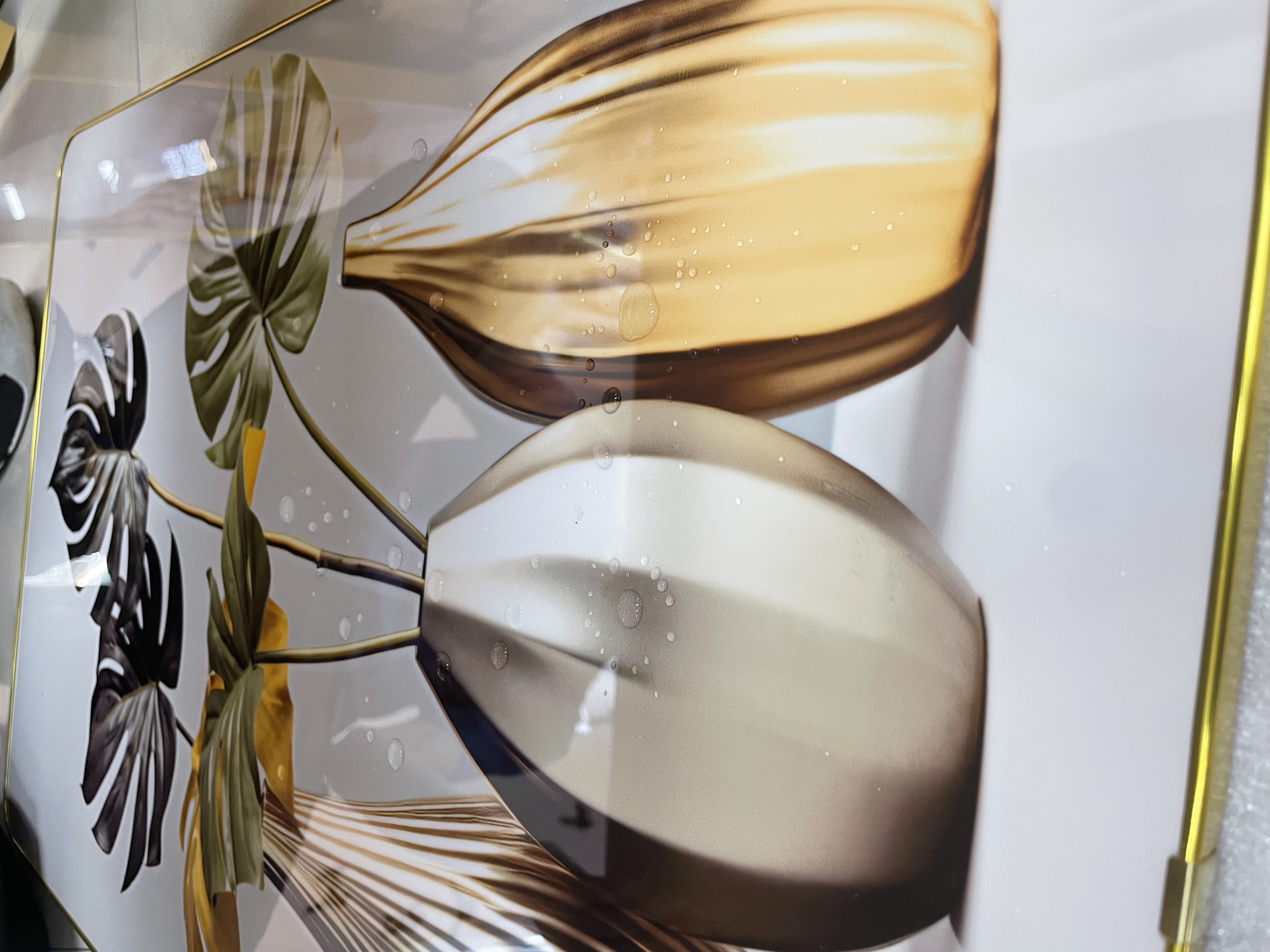 三件套板画，装饰画三件套板画，装饰画三件套板画，装饰画产品图