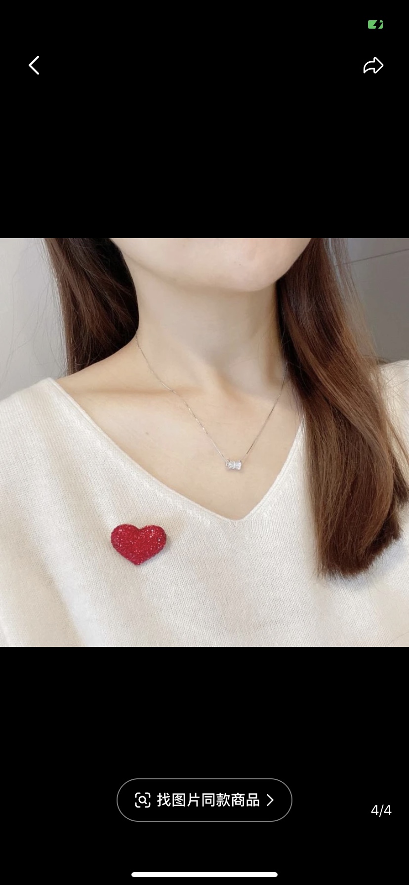 ci z brooches, clothing accessories, decorative items, badges, customized personalized creative design, unique style Application Scenario