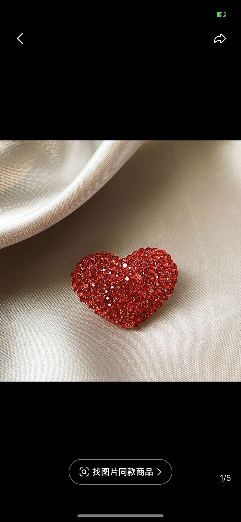 ci z brooches, clothing accessories, decorative items, badges, customized personalized creative design, unique style Item Picture
