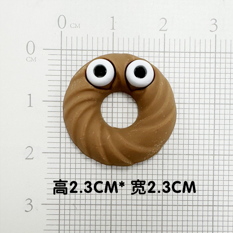 A variety of cartoon large-sized hats, black coal balls, DIY material accessories, crocs, buckles, slippers, water cups, phone cases and accessories detail image 5