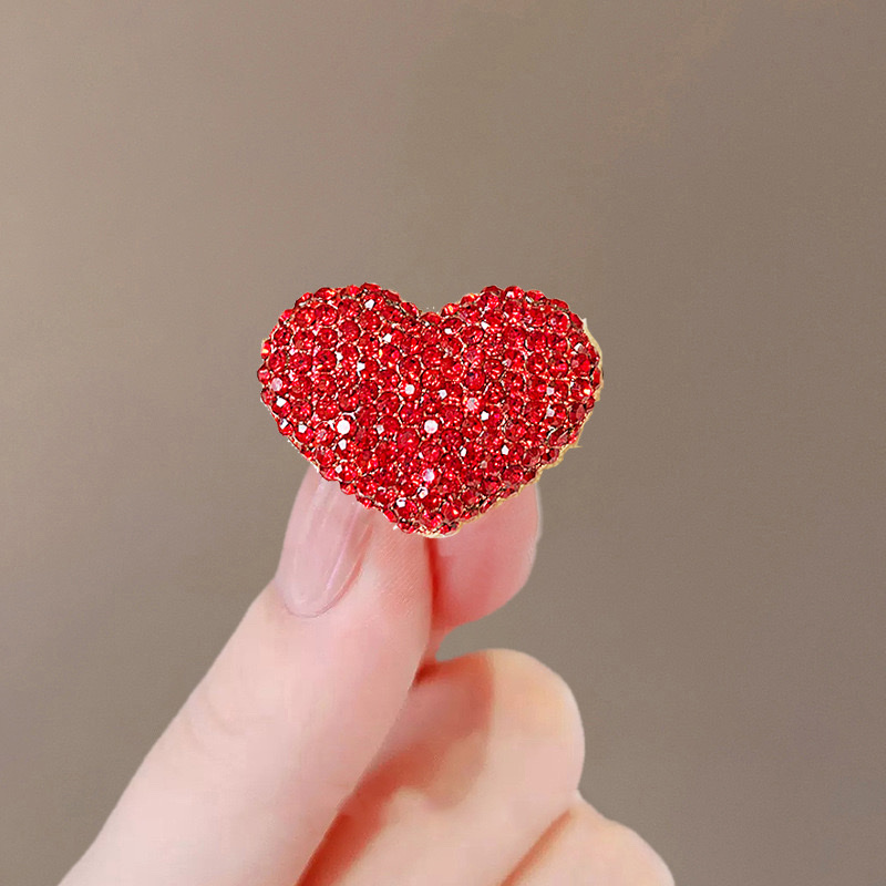 ci z brooches, clothing accessories, decorative items, badges, customized personalized creative design, unique style details Picture