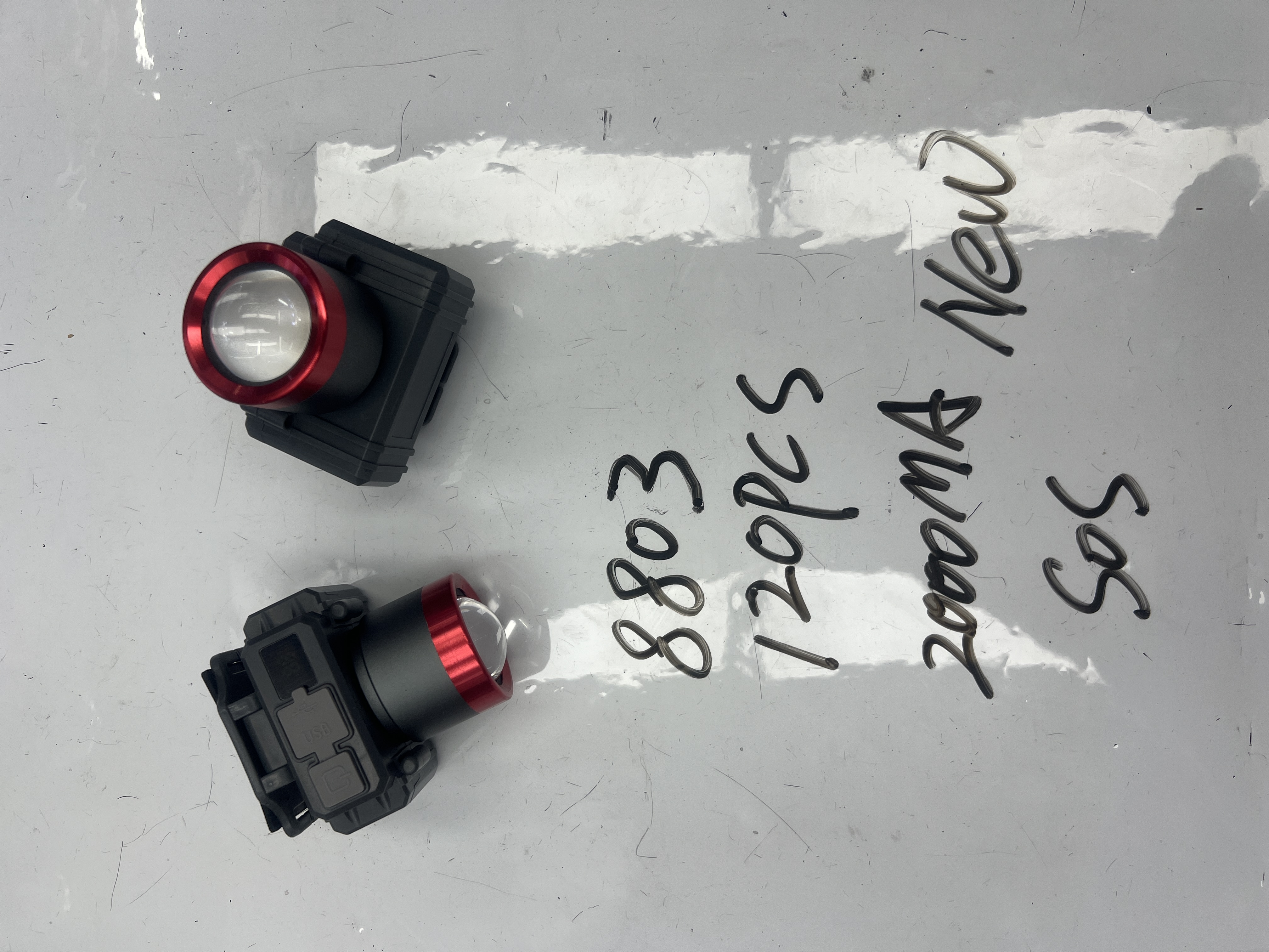 强光头灯手电筒手电筒手电手电筒