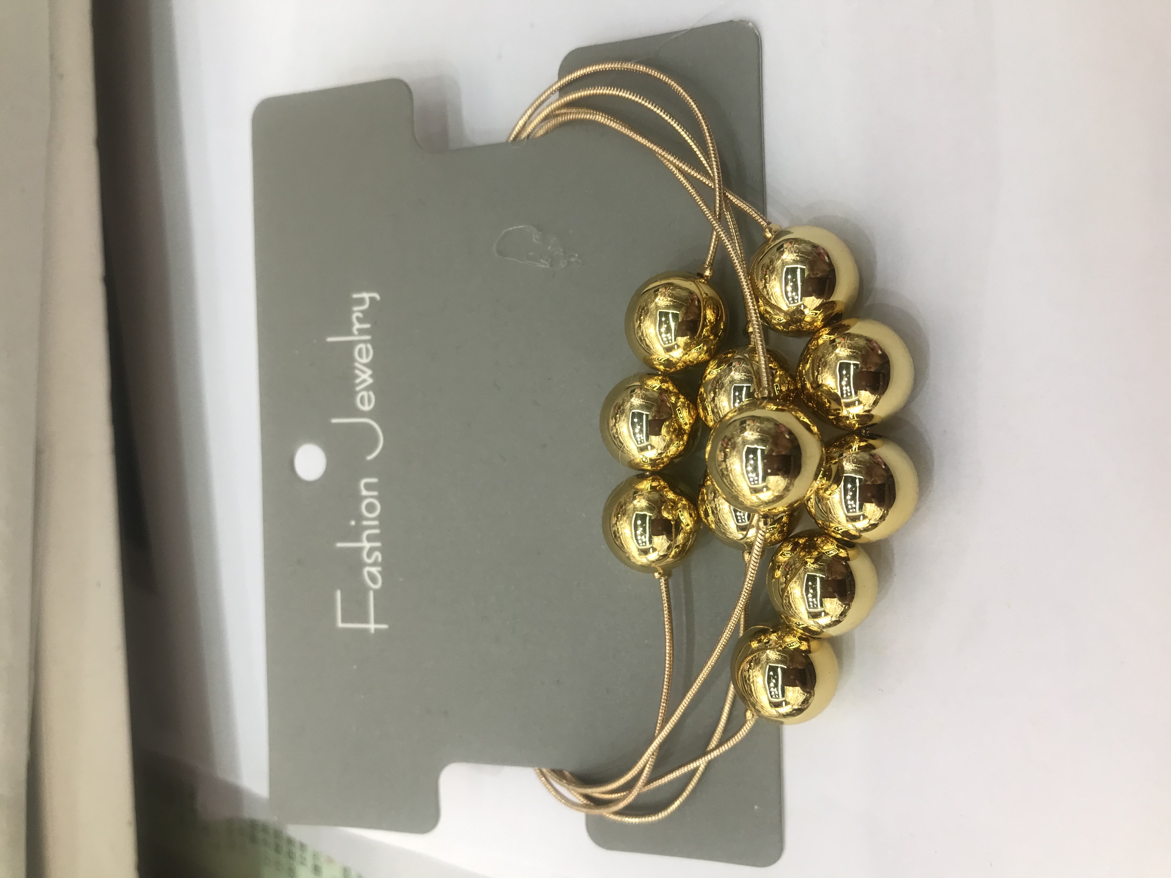 水晶手链 饰品手串 时尚首饰 精美手链 亮丽水晶饰品 环保材质手串 保健手链细节图